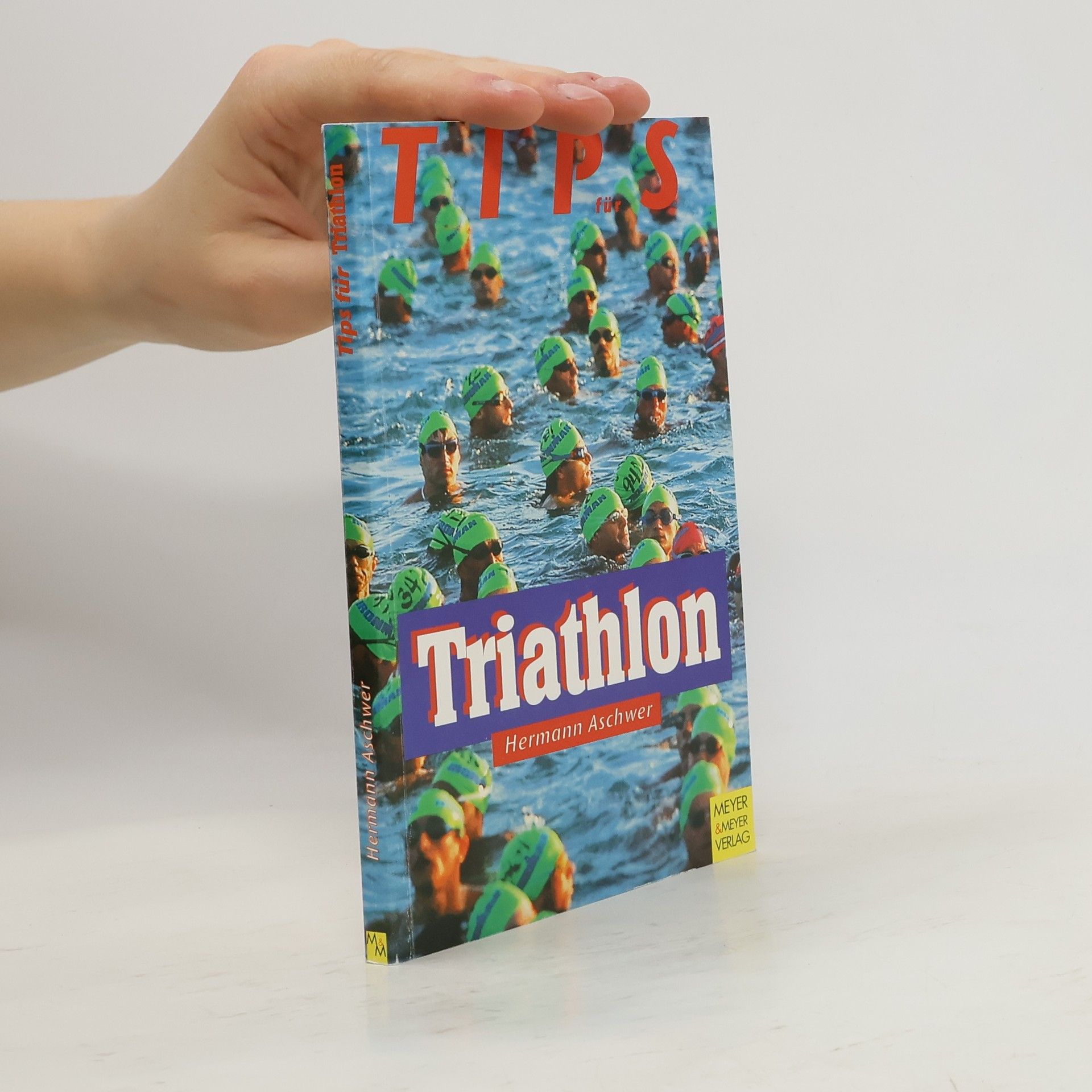 Hermann Aschwer Triathlon