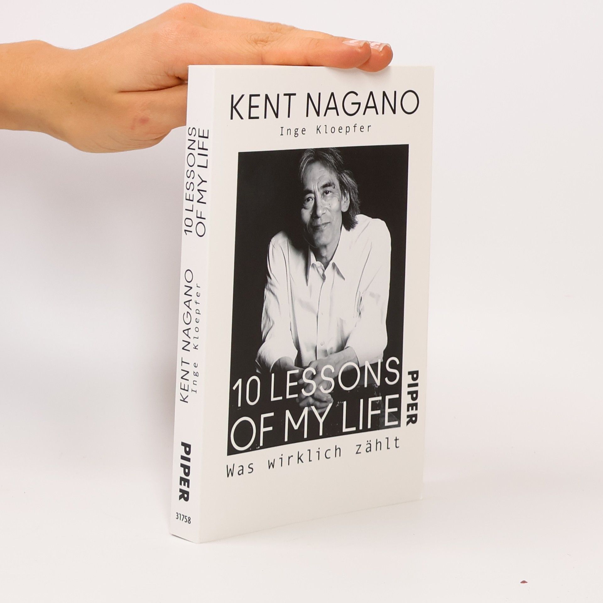 10 Lessons of my Life