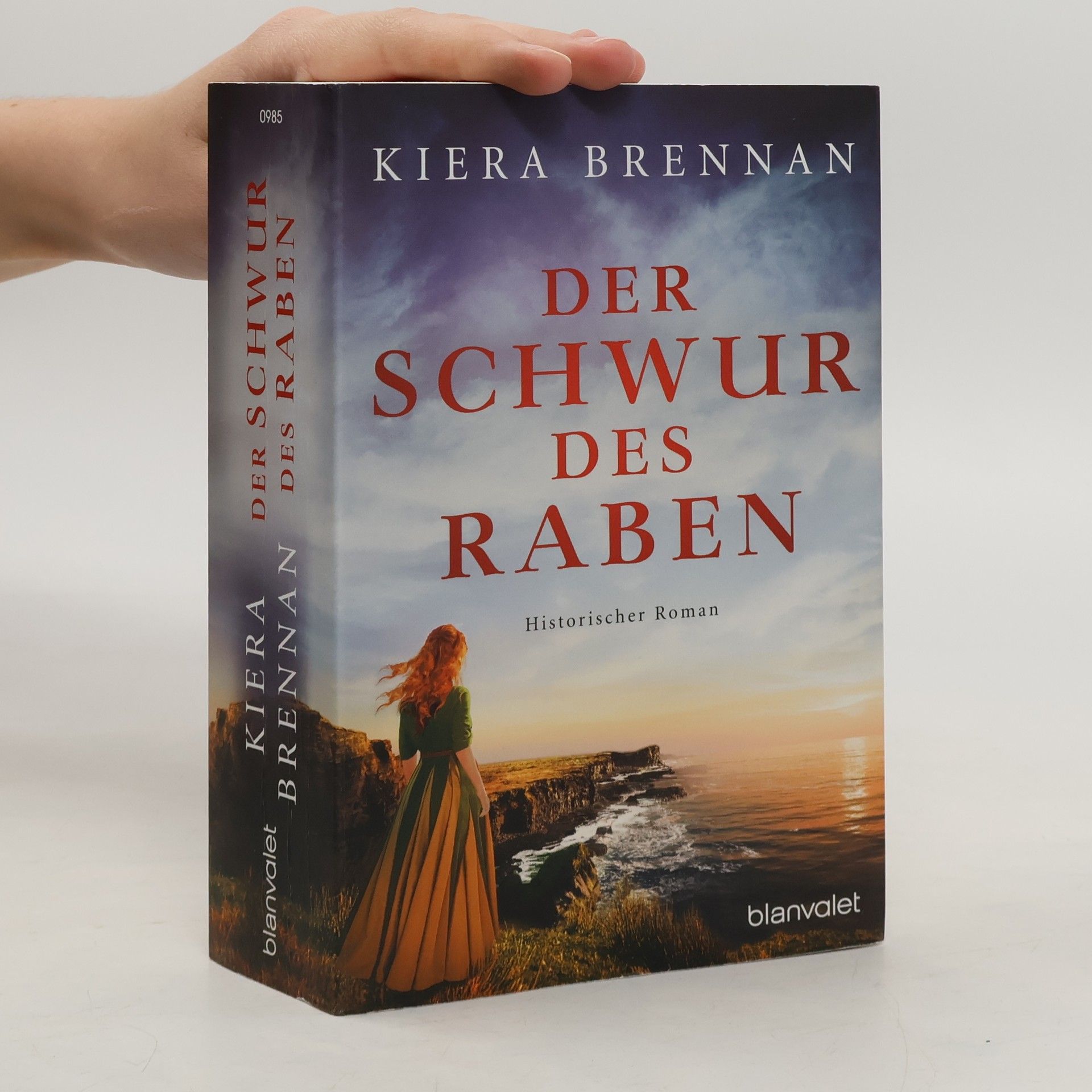 Der Schwur des Raben
