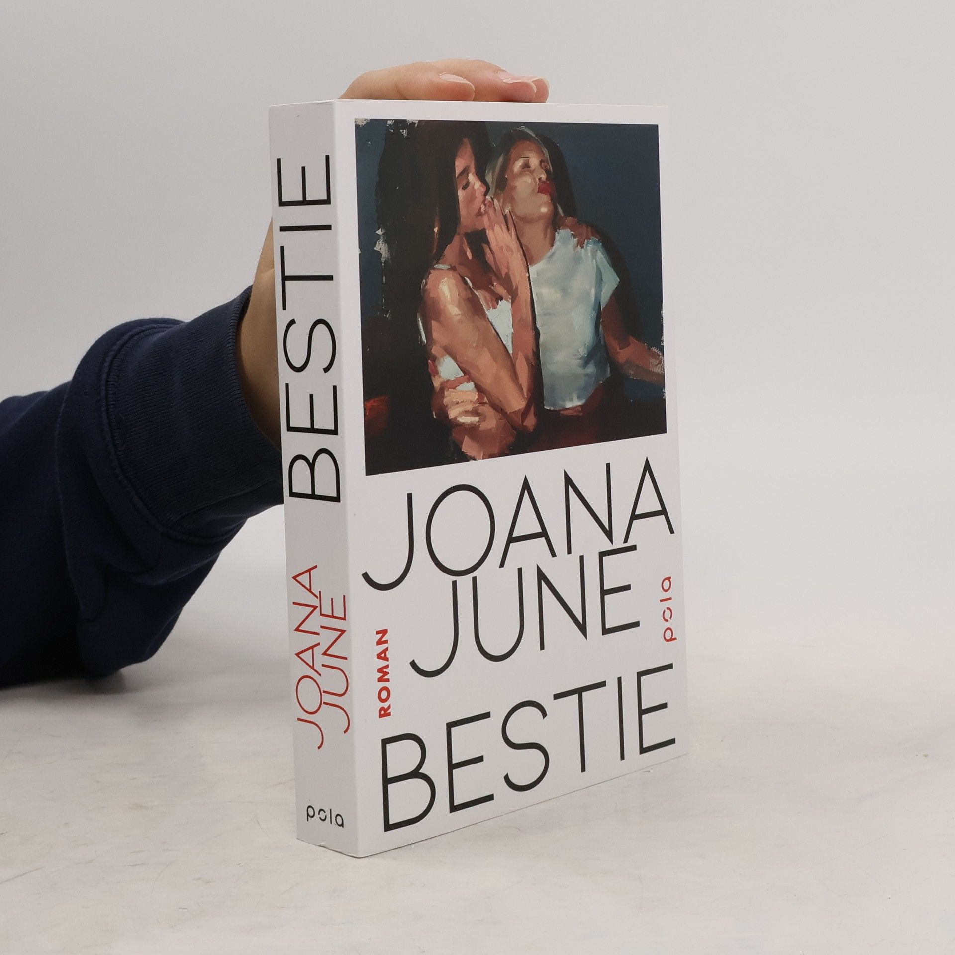Joana June Bestie