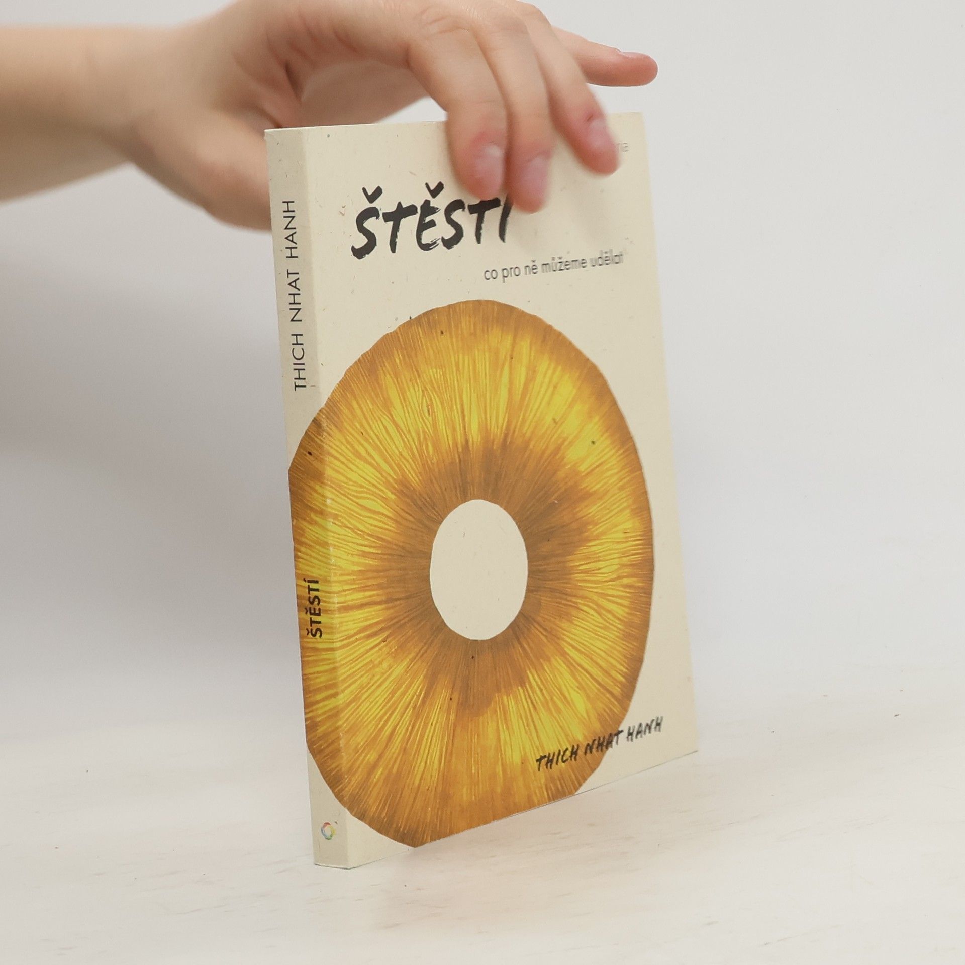 Hạnh Nhat Štěstí : co pro ně můžeme udělat