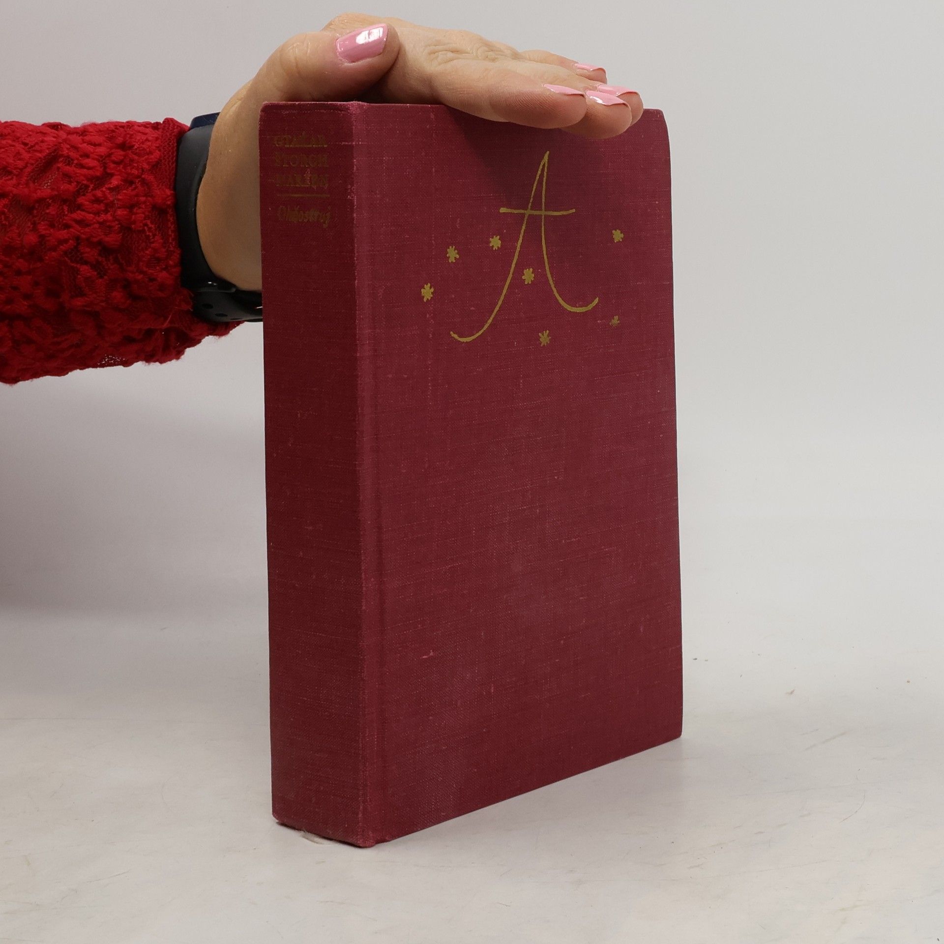 Ohňostroj. Paměti nakladatele Aventina 2