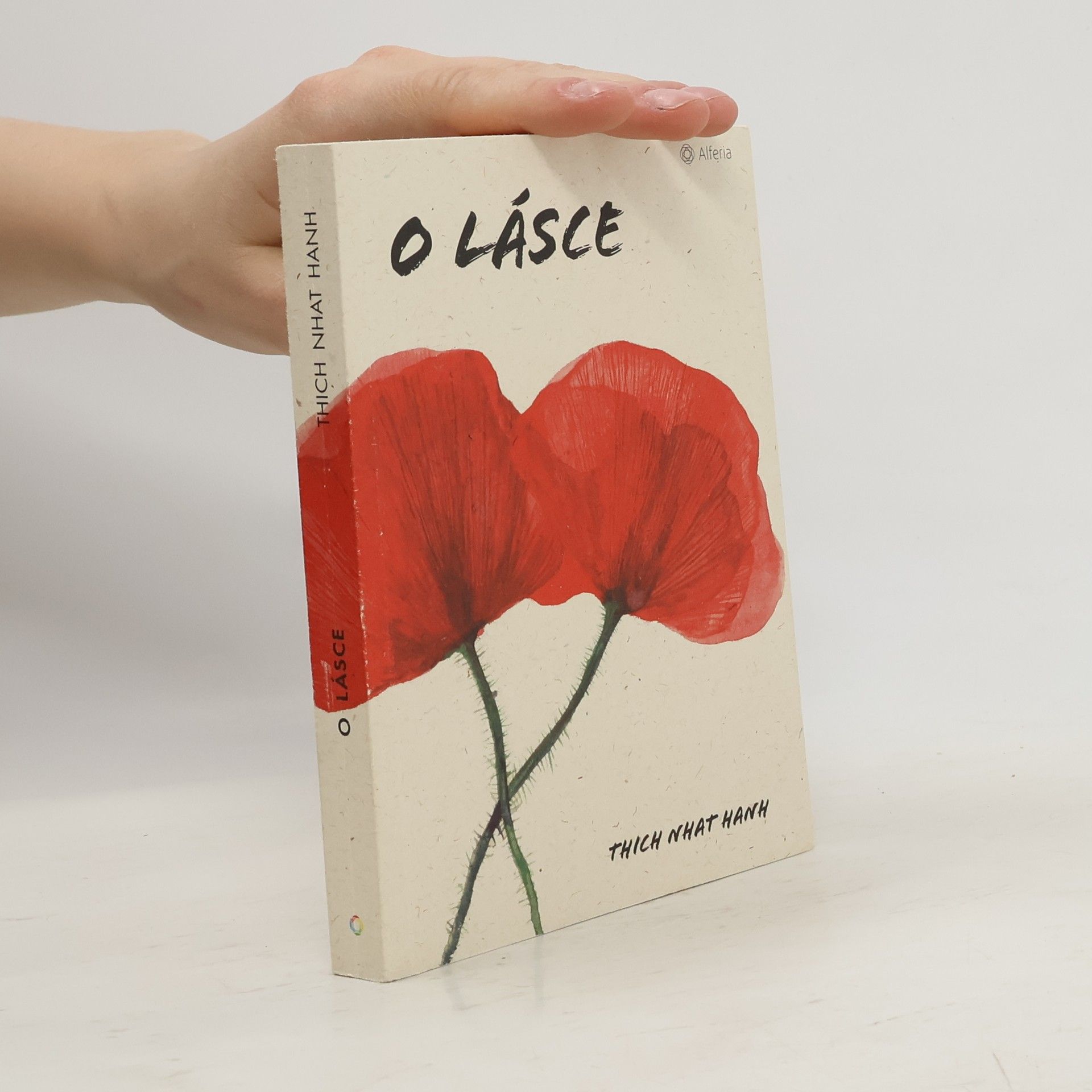 Thích Nhất Hạnh O lásce