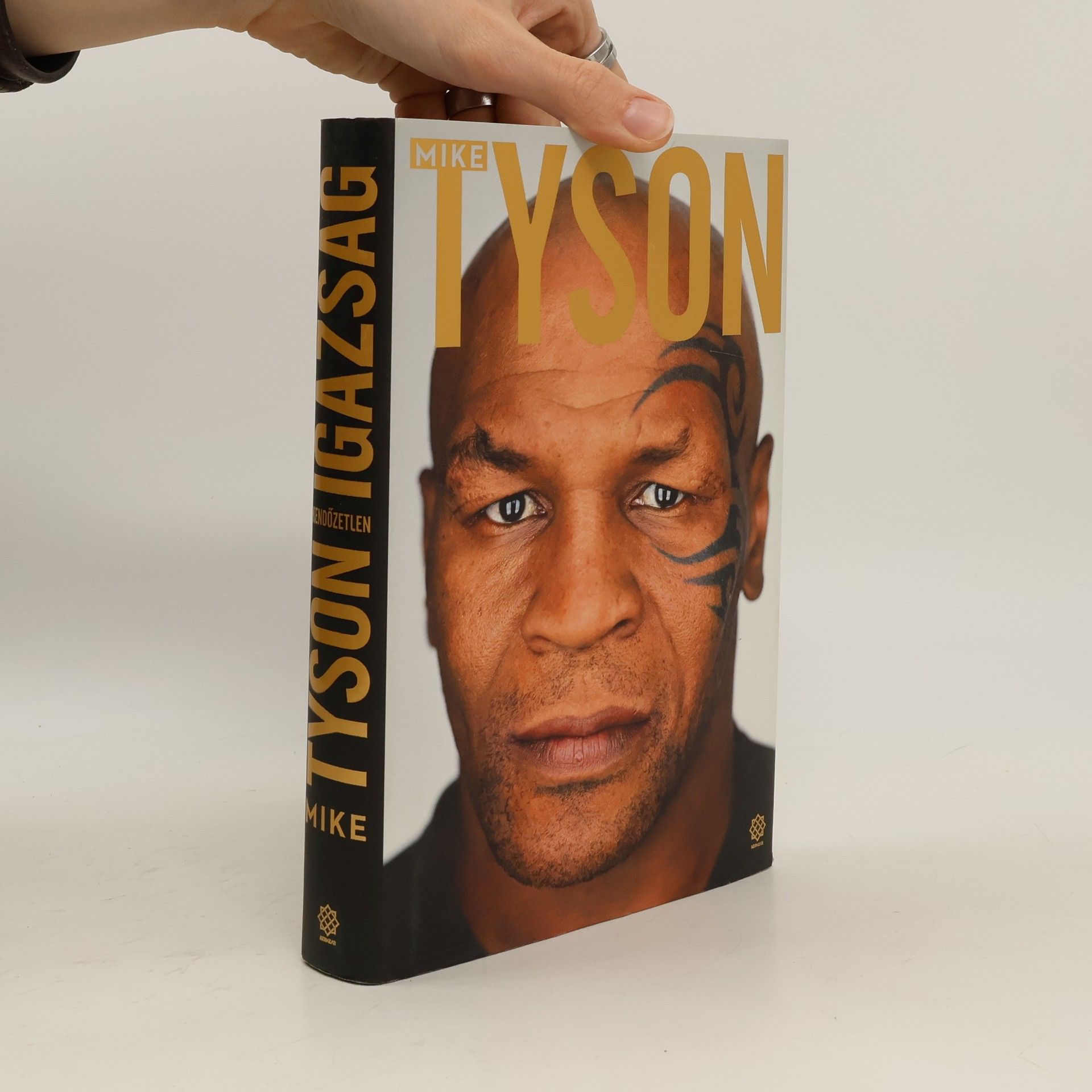 Kendőzetlen igazság