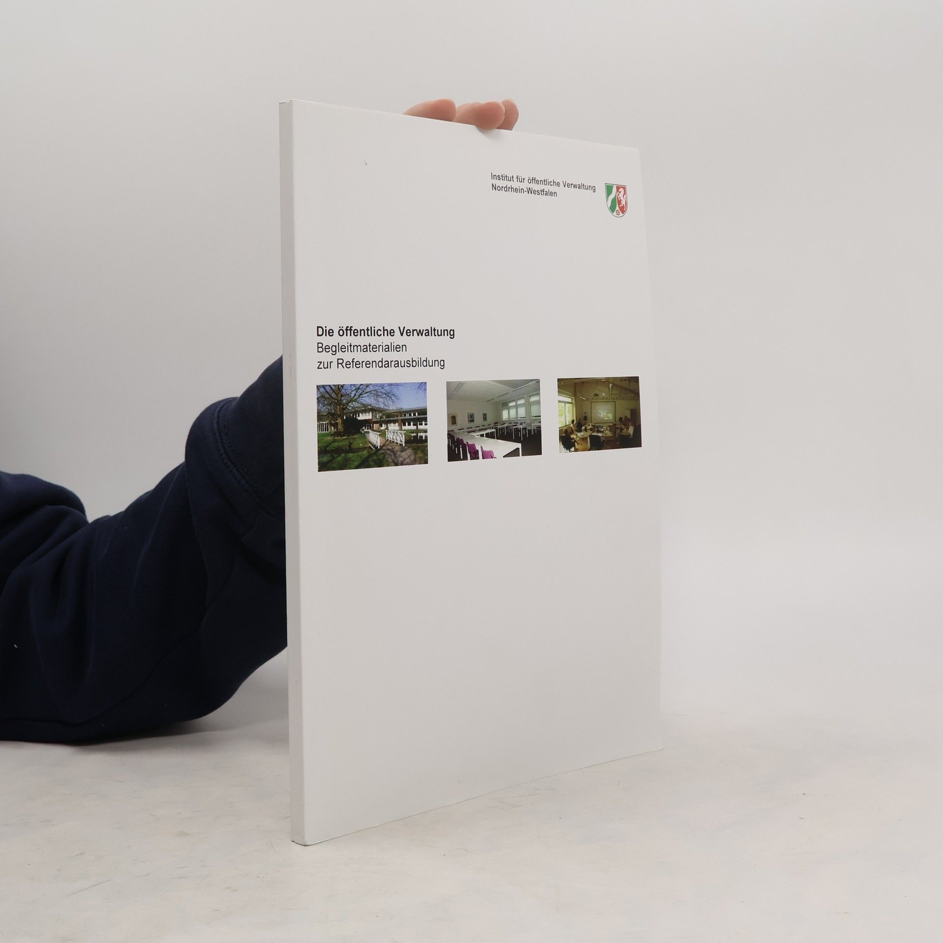 Autorenkollektiv Die Öffentliche Verwaltung