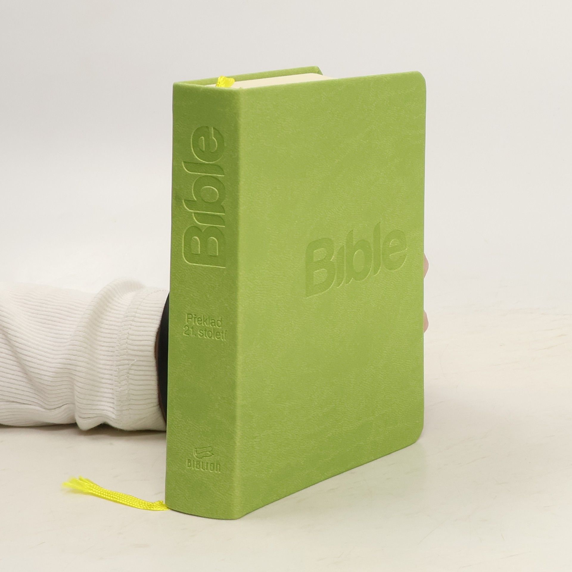 Kolektiv autorů Bible