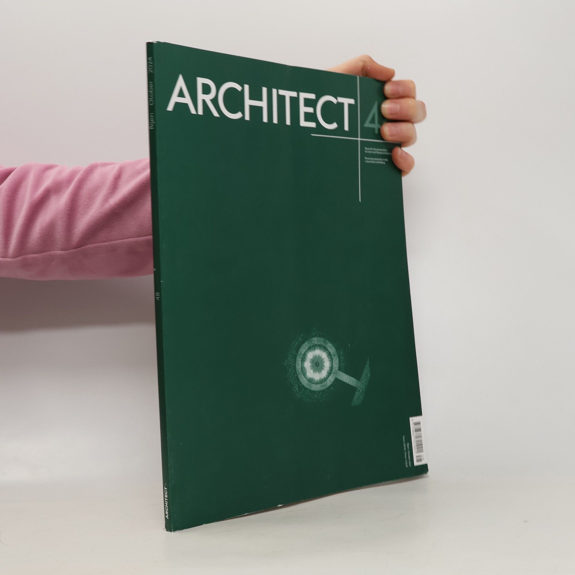 Linda Kudrnovská Identita: Příběh českého grafického designu