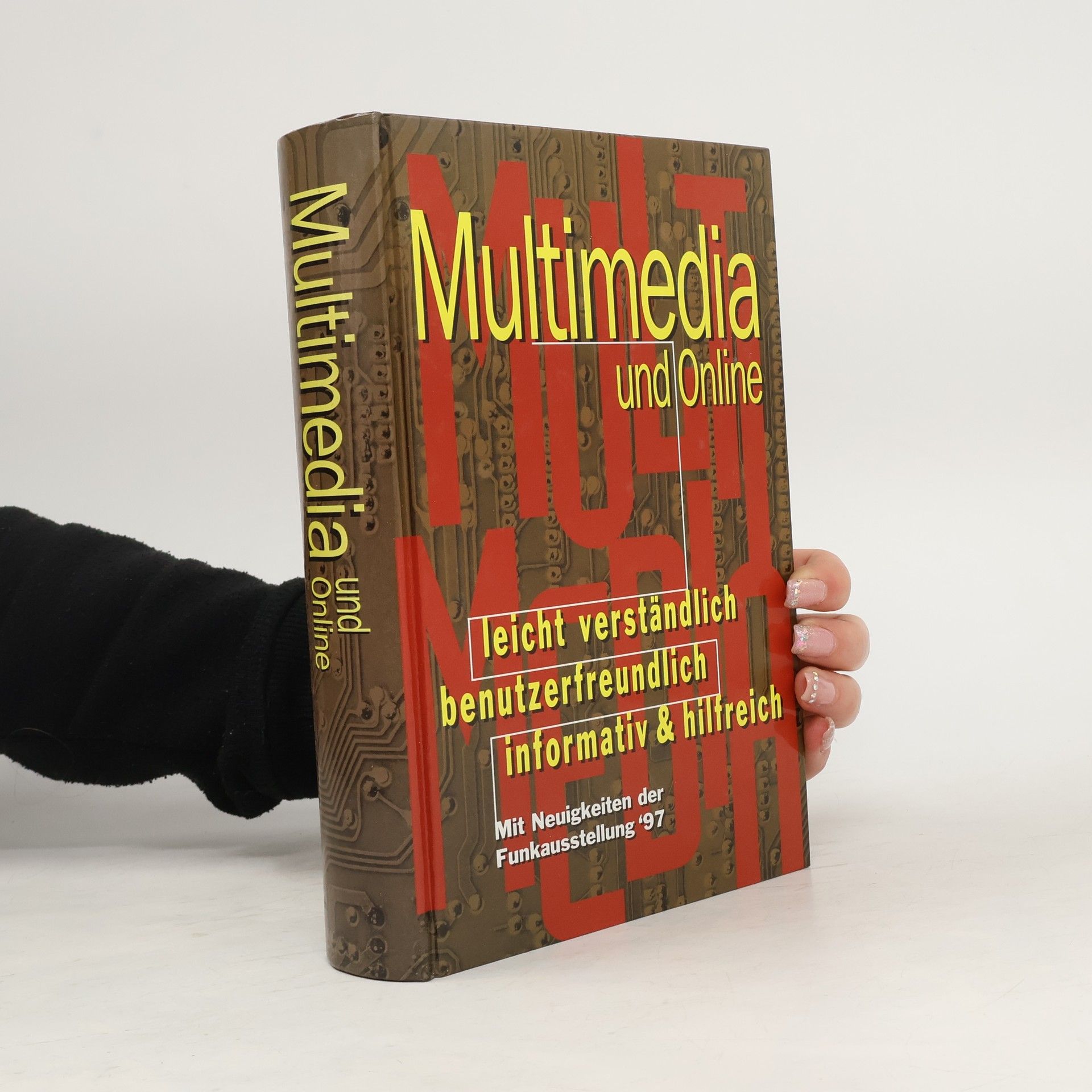 Autorenkollektiv Multimedia und Online