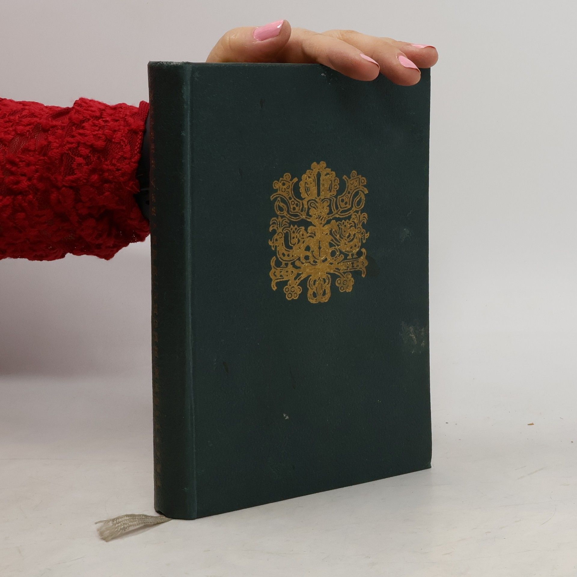 František Hečko Dřevěná dědina