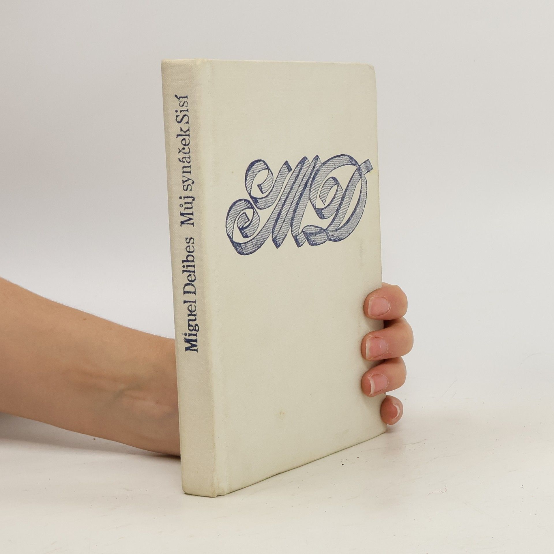 Můj synáček Sisí