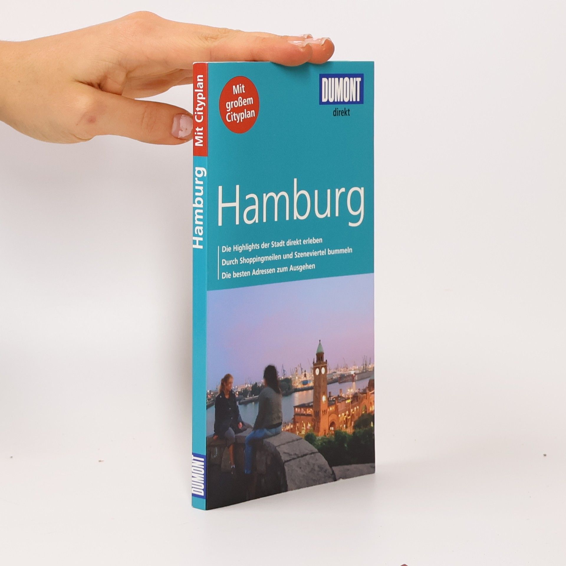 Ralf Groschwitz Hamburg