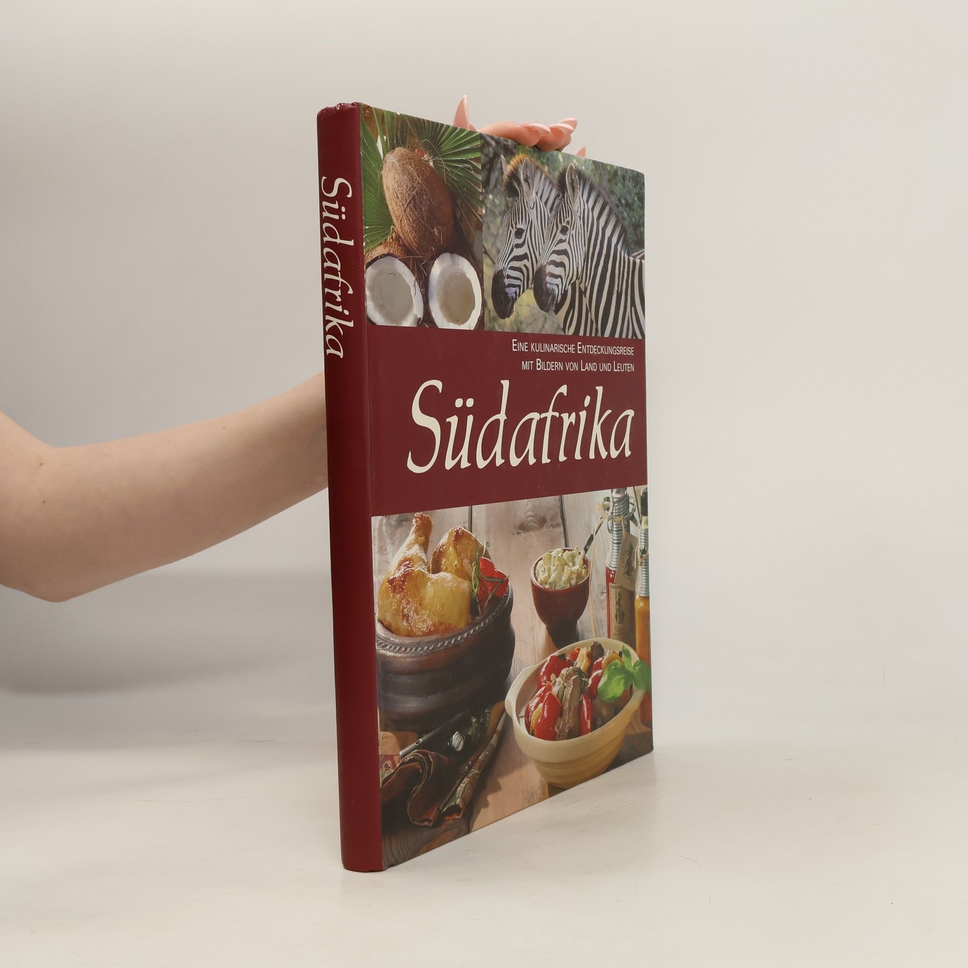 Autorenkollektiv Südafrika