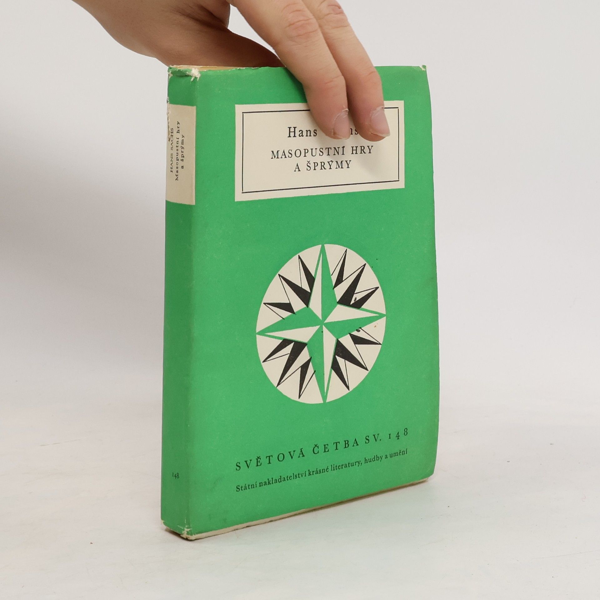 Masopustní hry a šprýmy