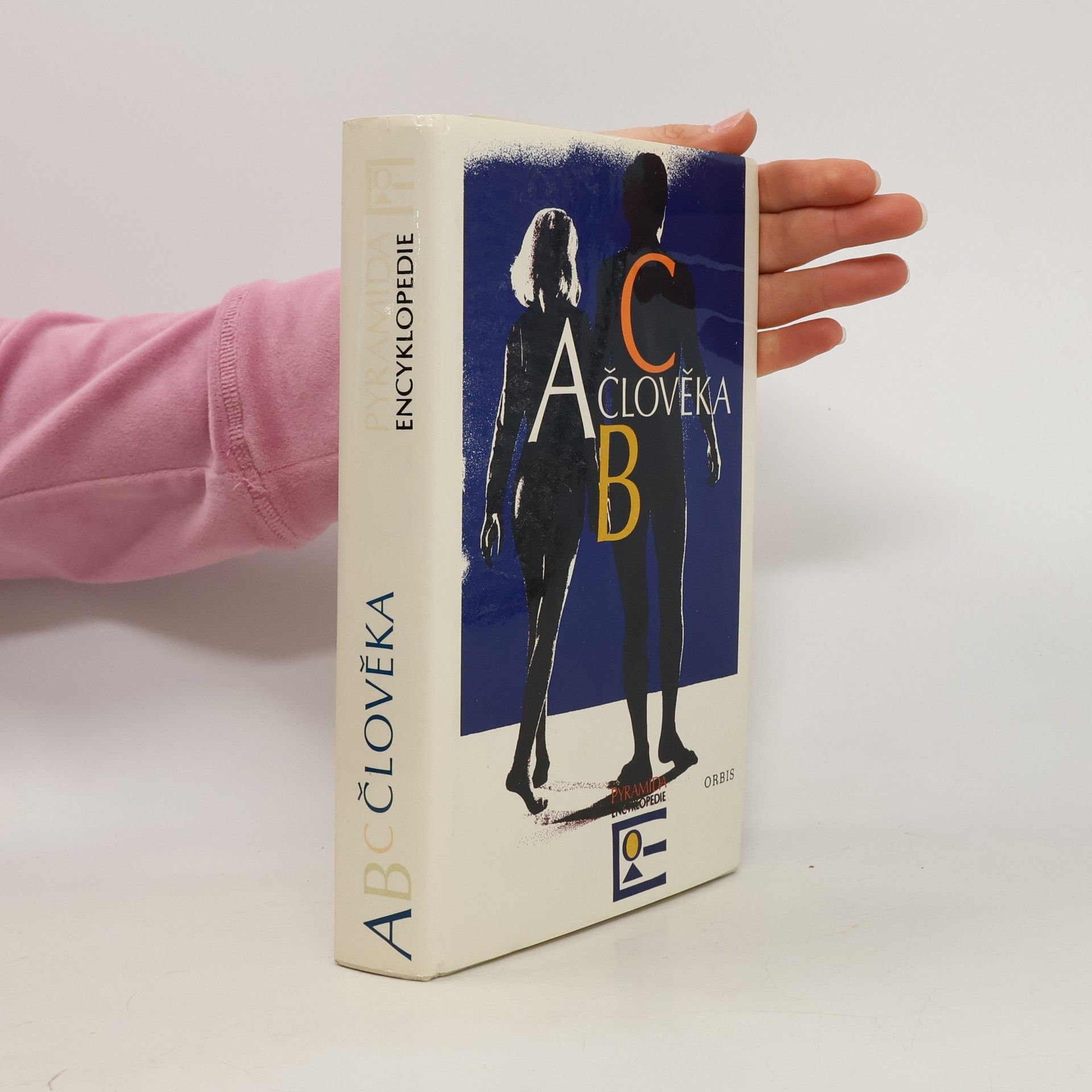 Josef Wolf ABC člověka