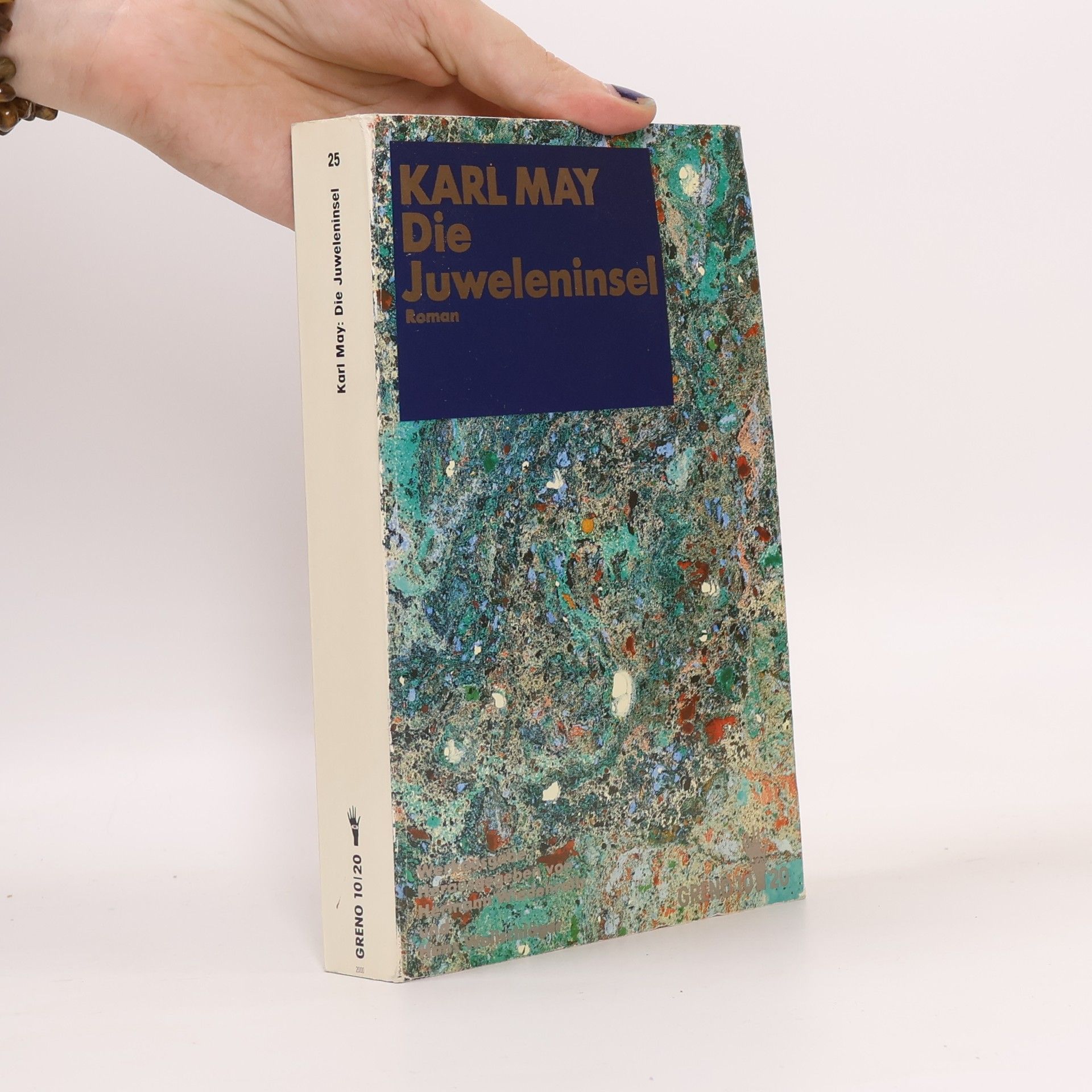 Karl May Karl Mays Werke