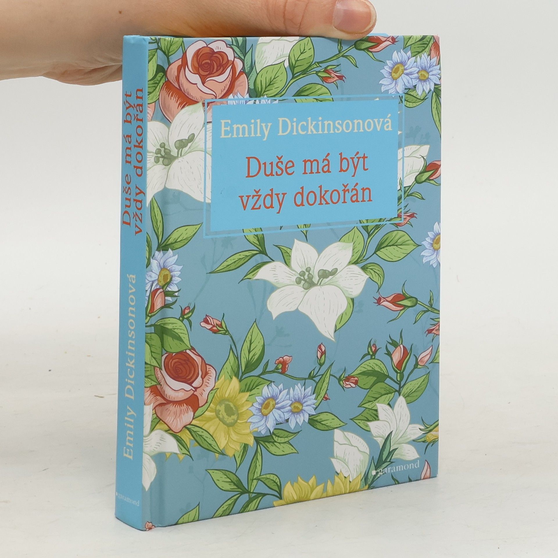 Duše má být vždy dokořán