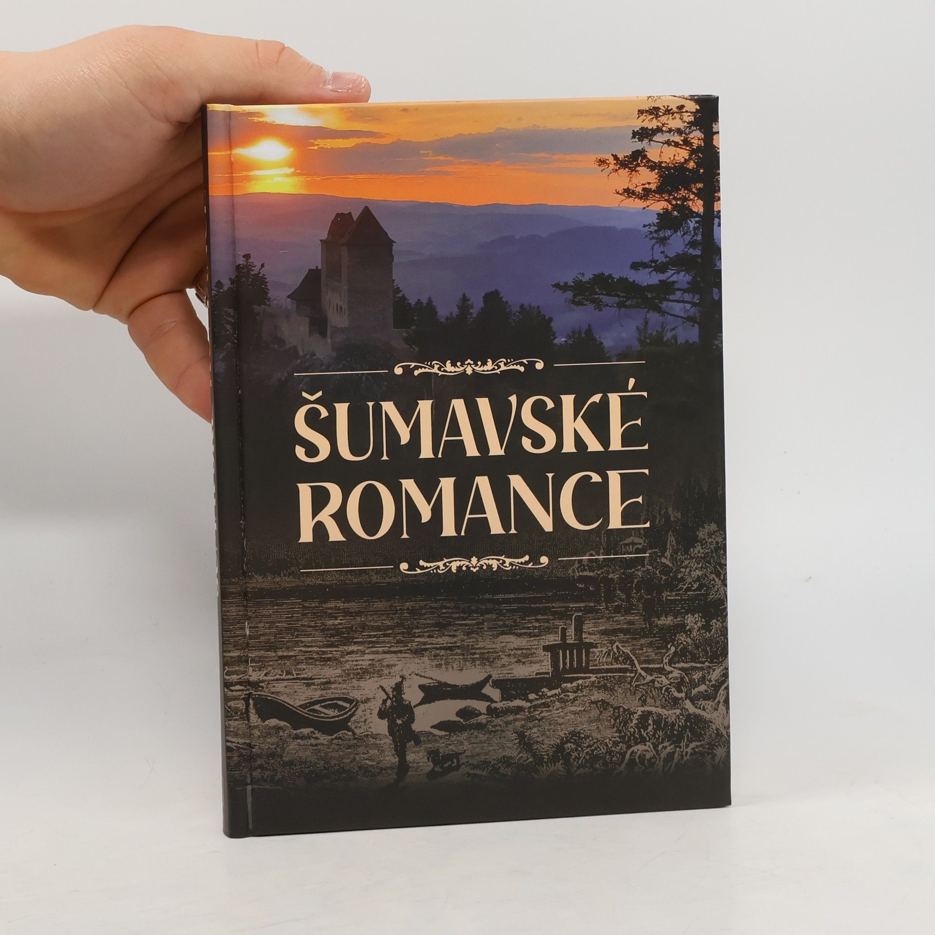 Šumavské romance
