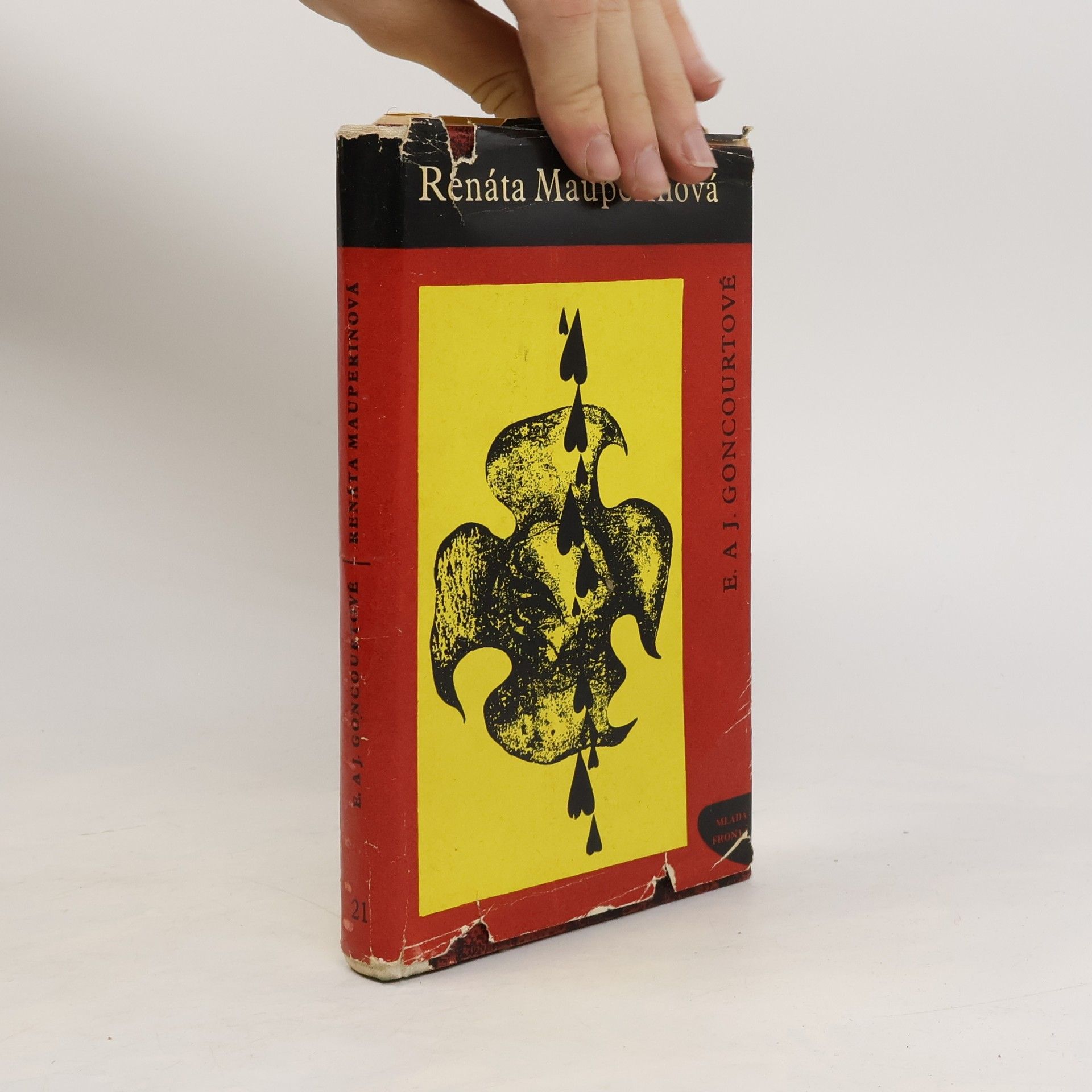 Renáta Mauperinová