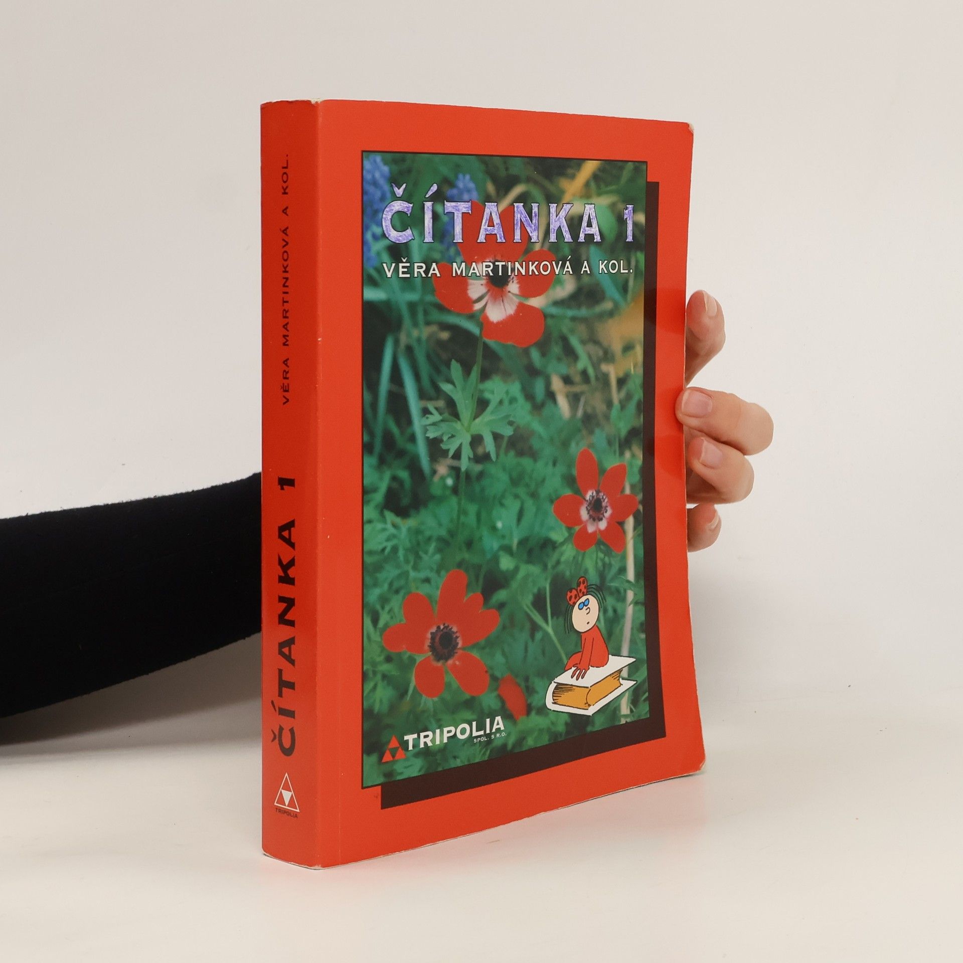 Čítanka 1