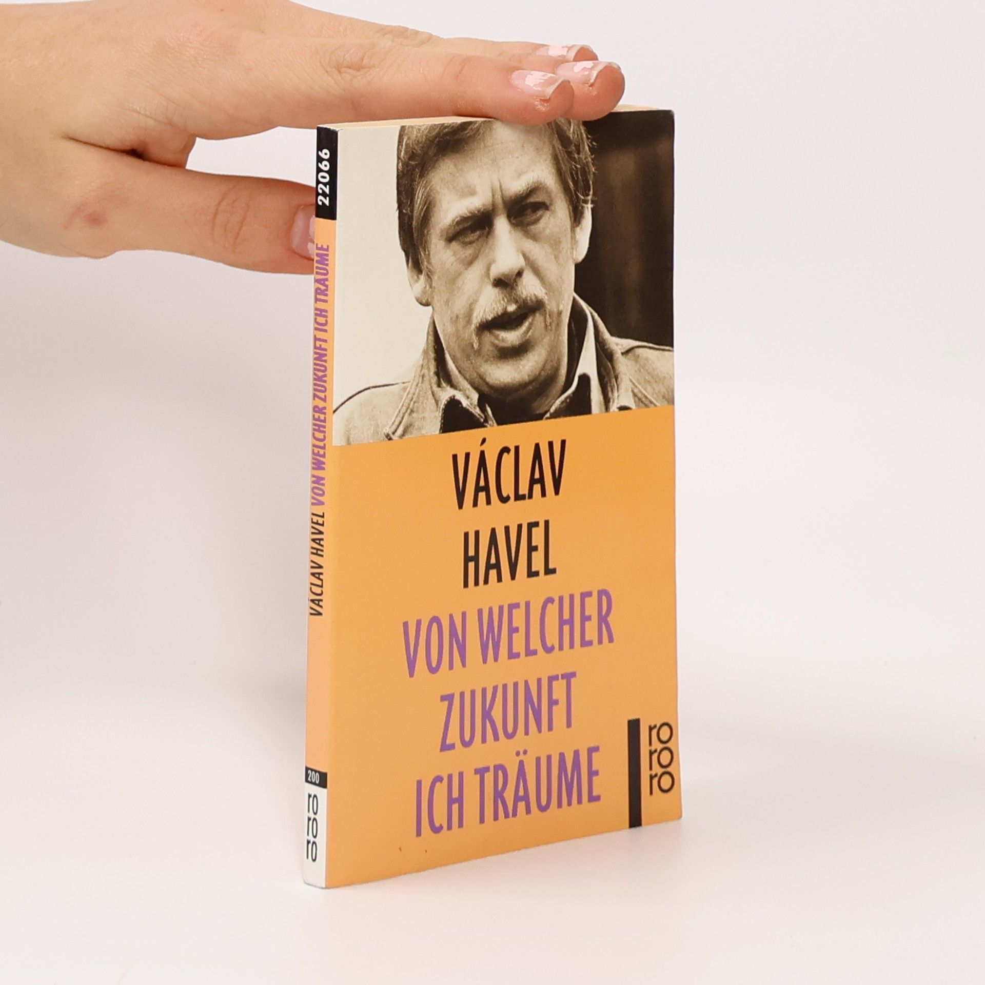 Von welcher Zukunft ich träume