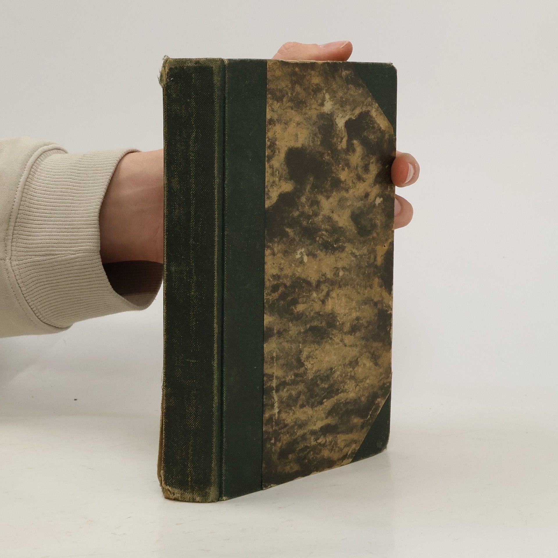 Richard Wright Syn černého lidu