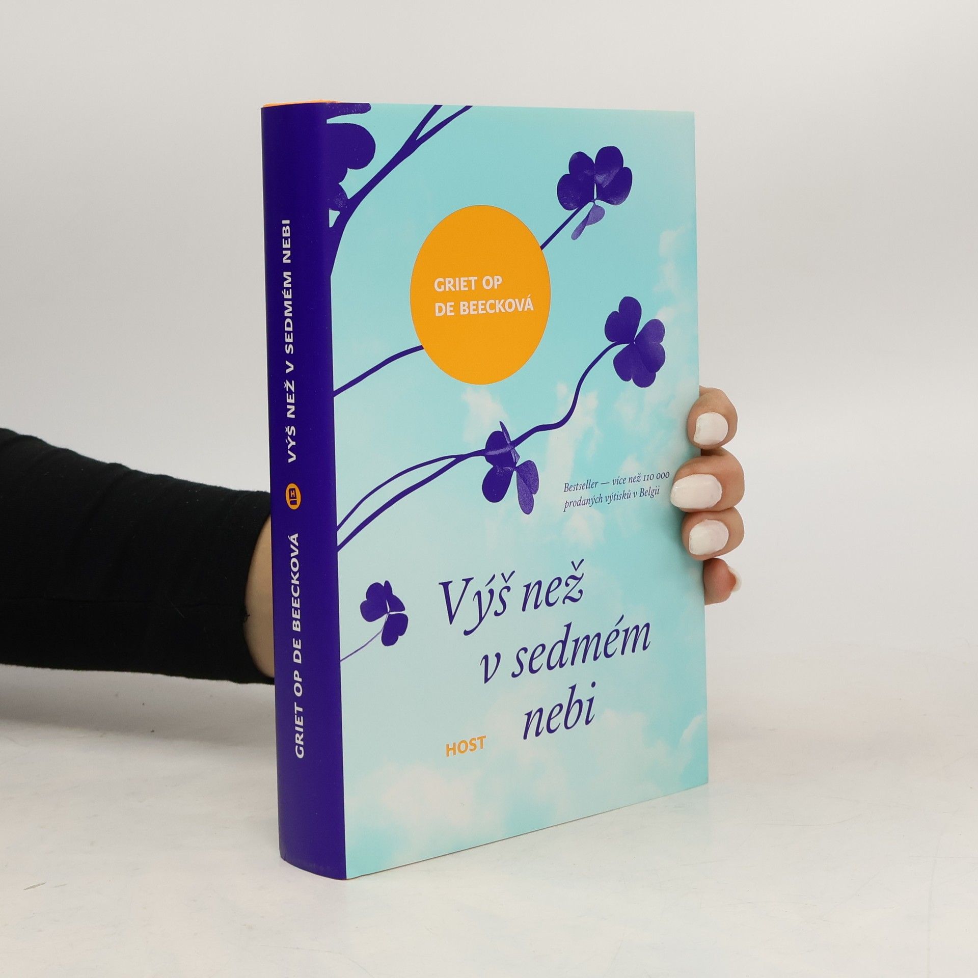 Výš než v sedmém nebi