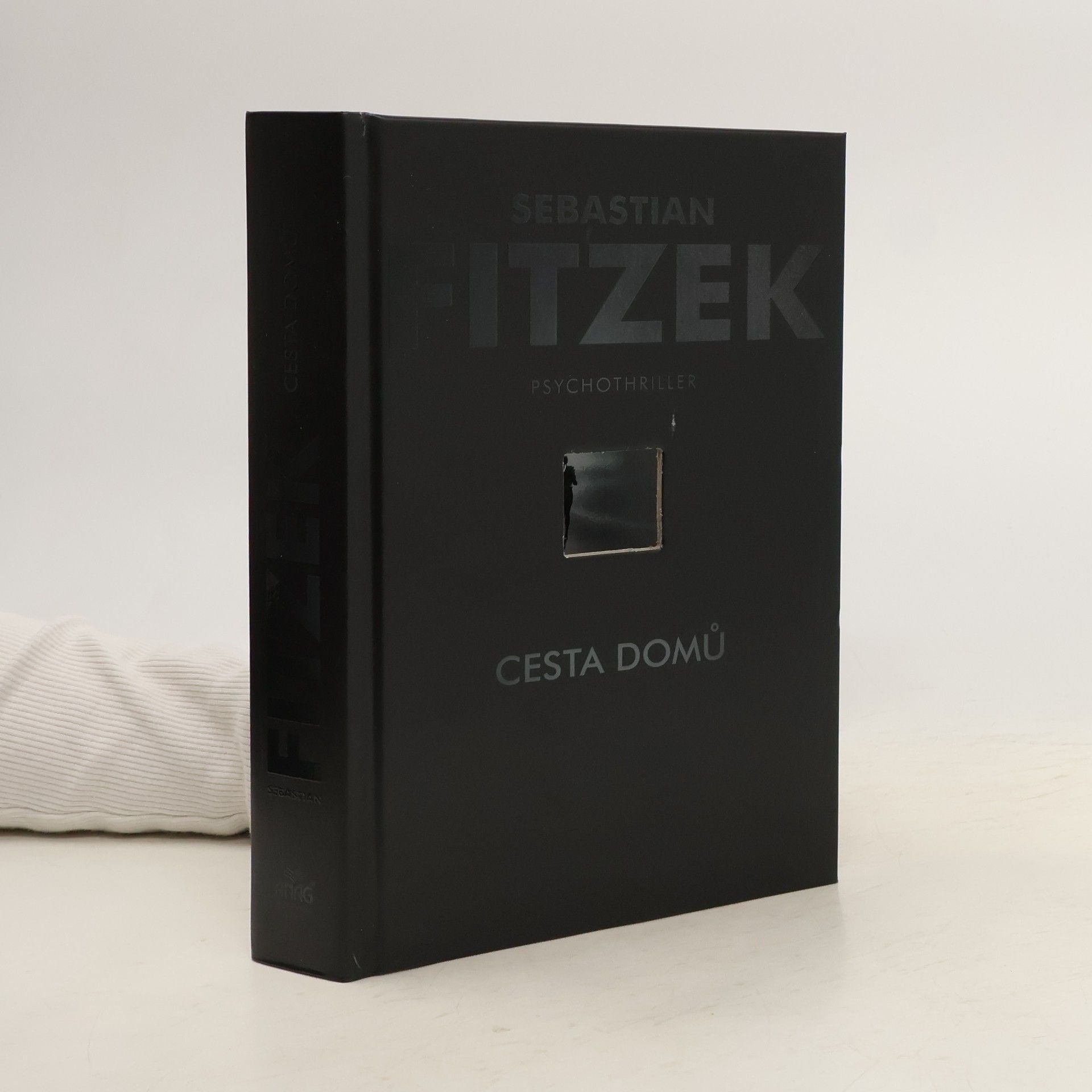 Sebastian Fitzek Cesta domů
