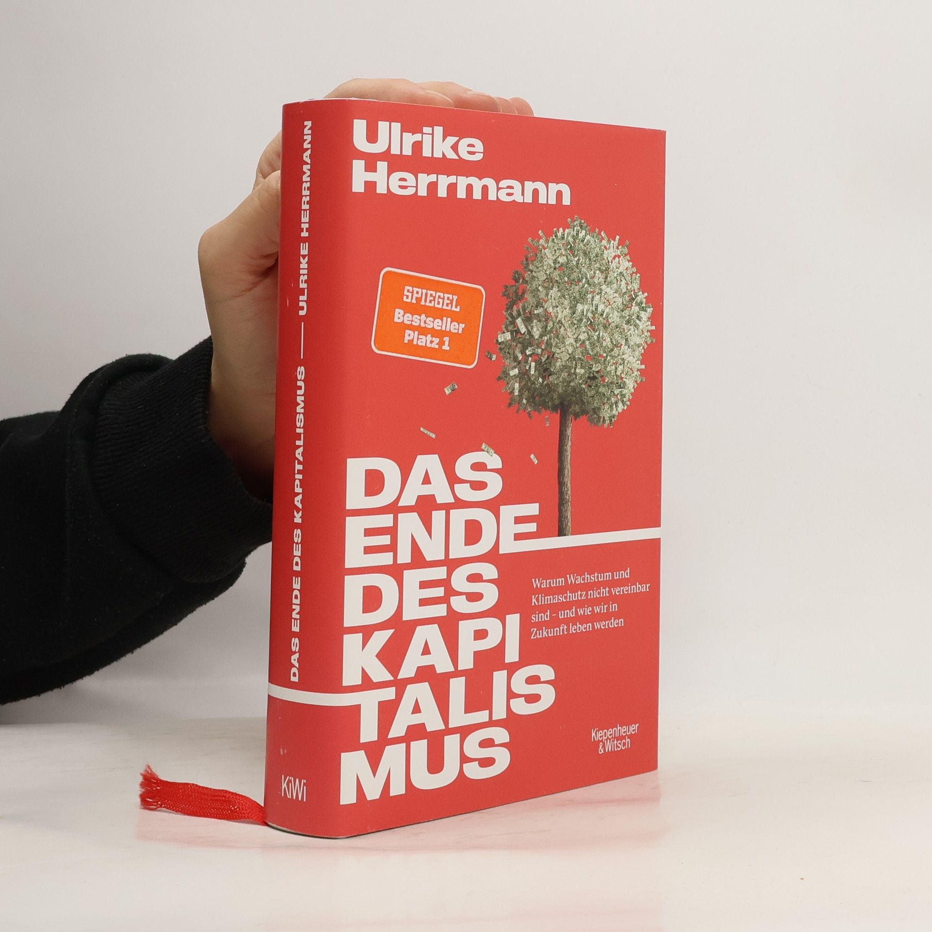 Das Ende des Kapitalismus