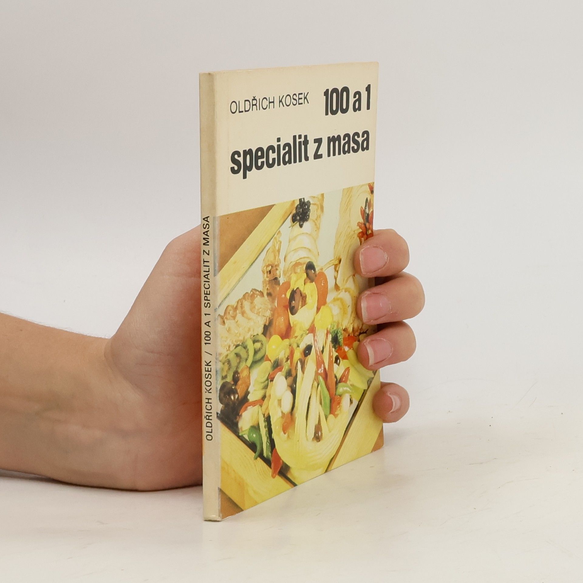 100 a 1 specialit z masa