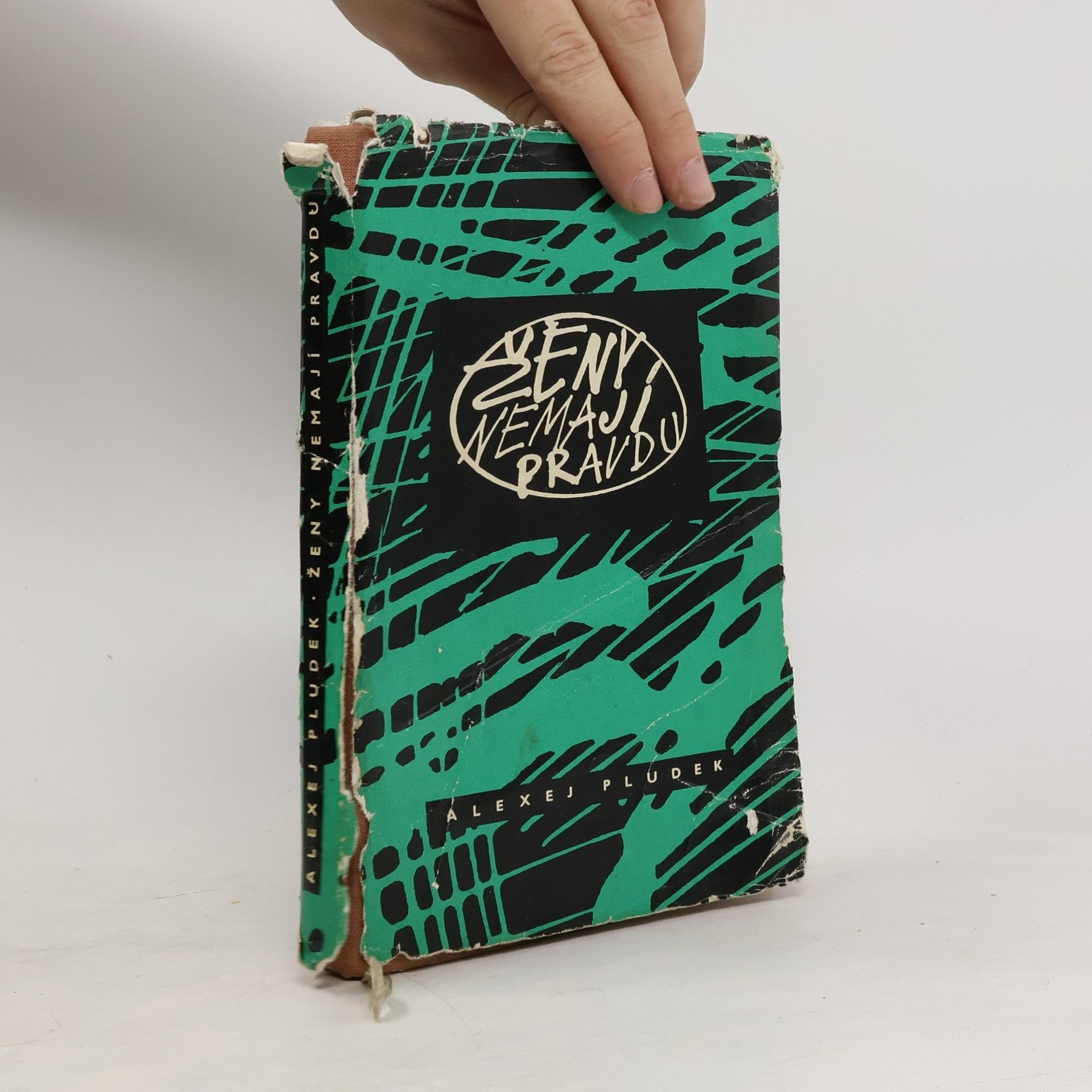 Ženy nemají pravdu