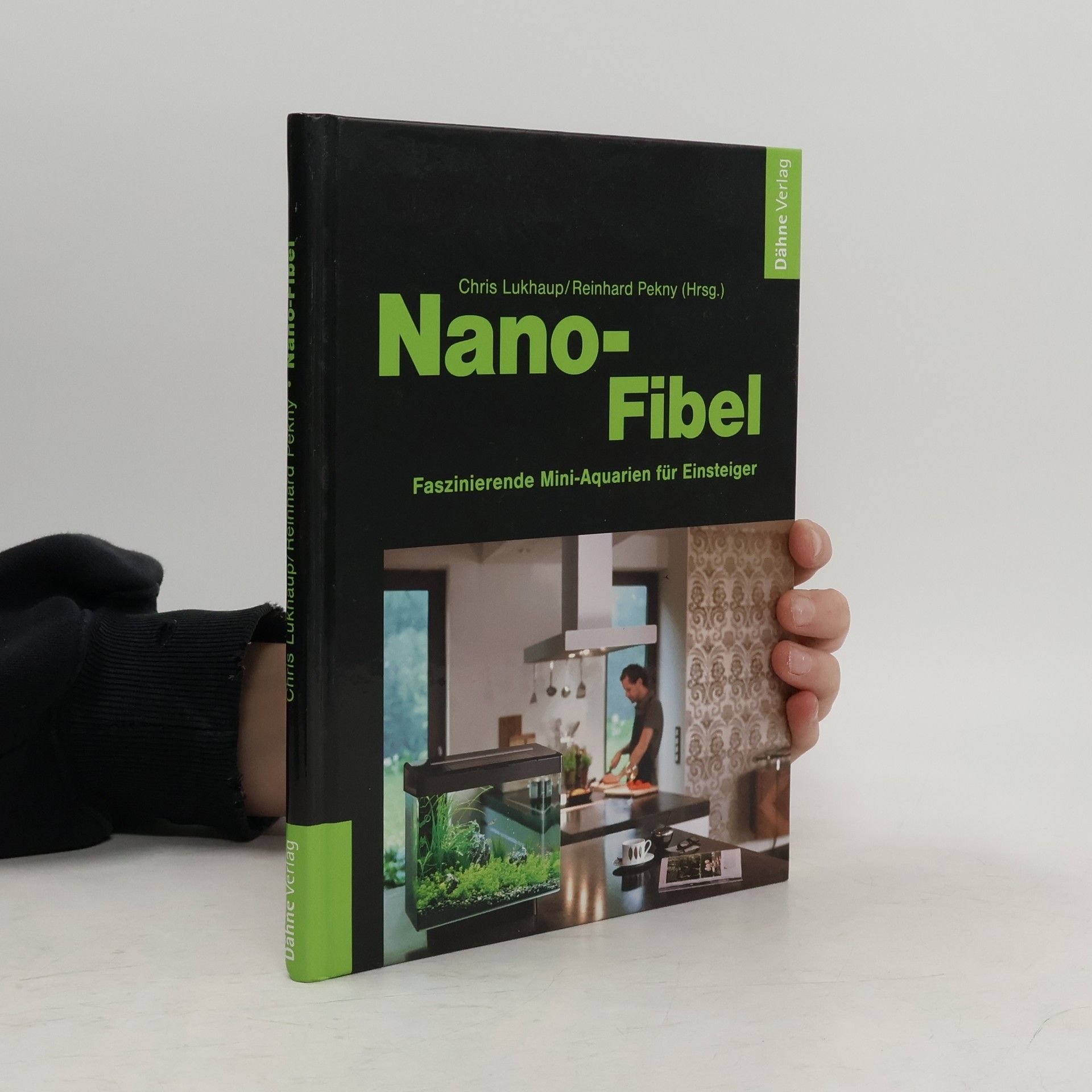 Nano-Fibel