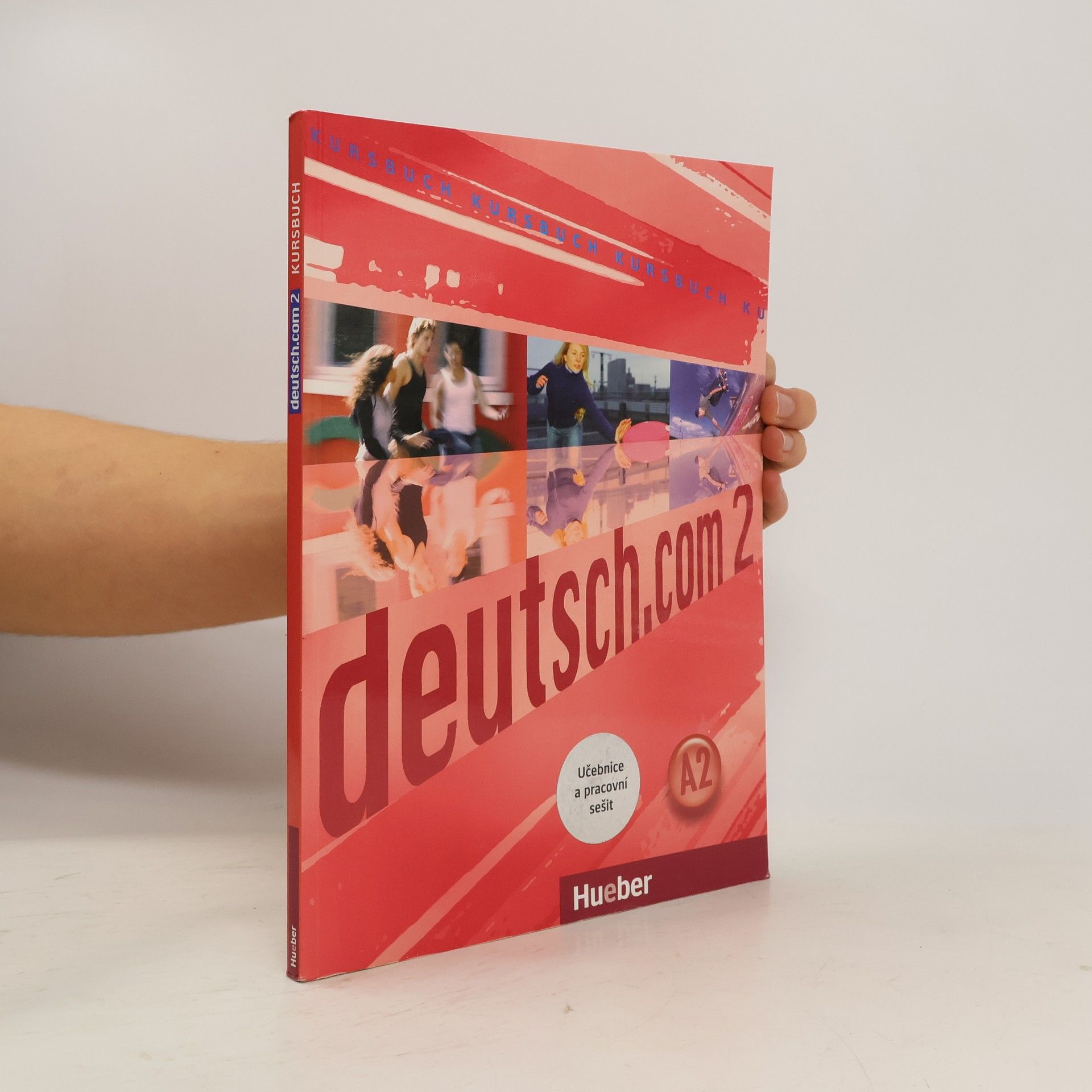 Collectif d'auteurs Deutsch.com