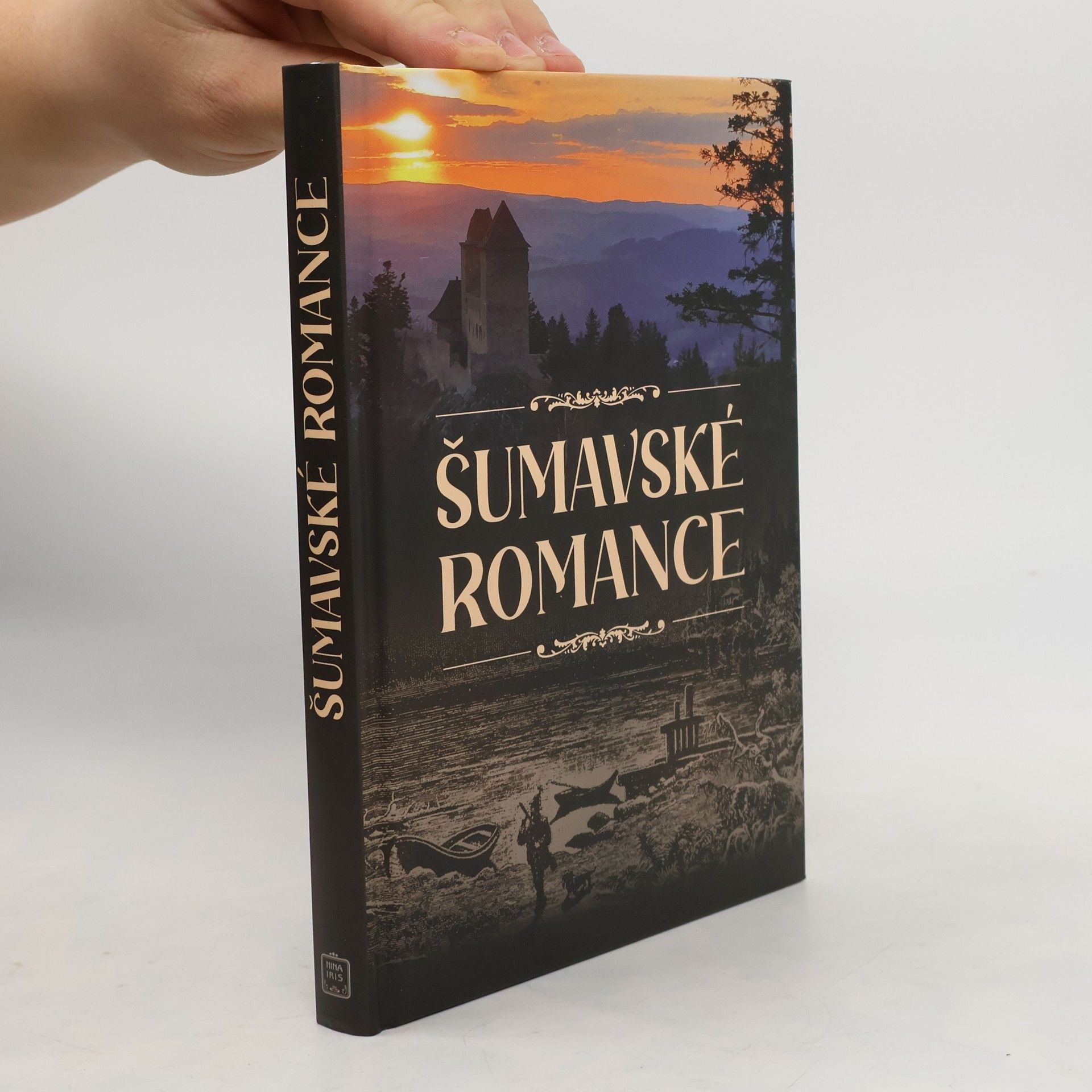 Šumavské romance