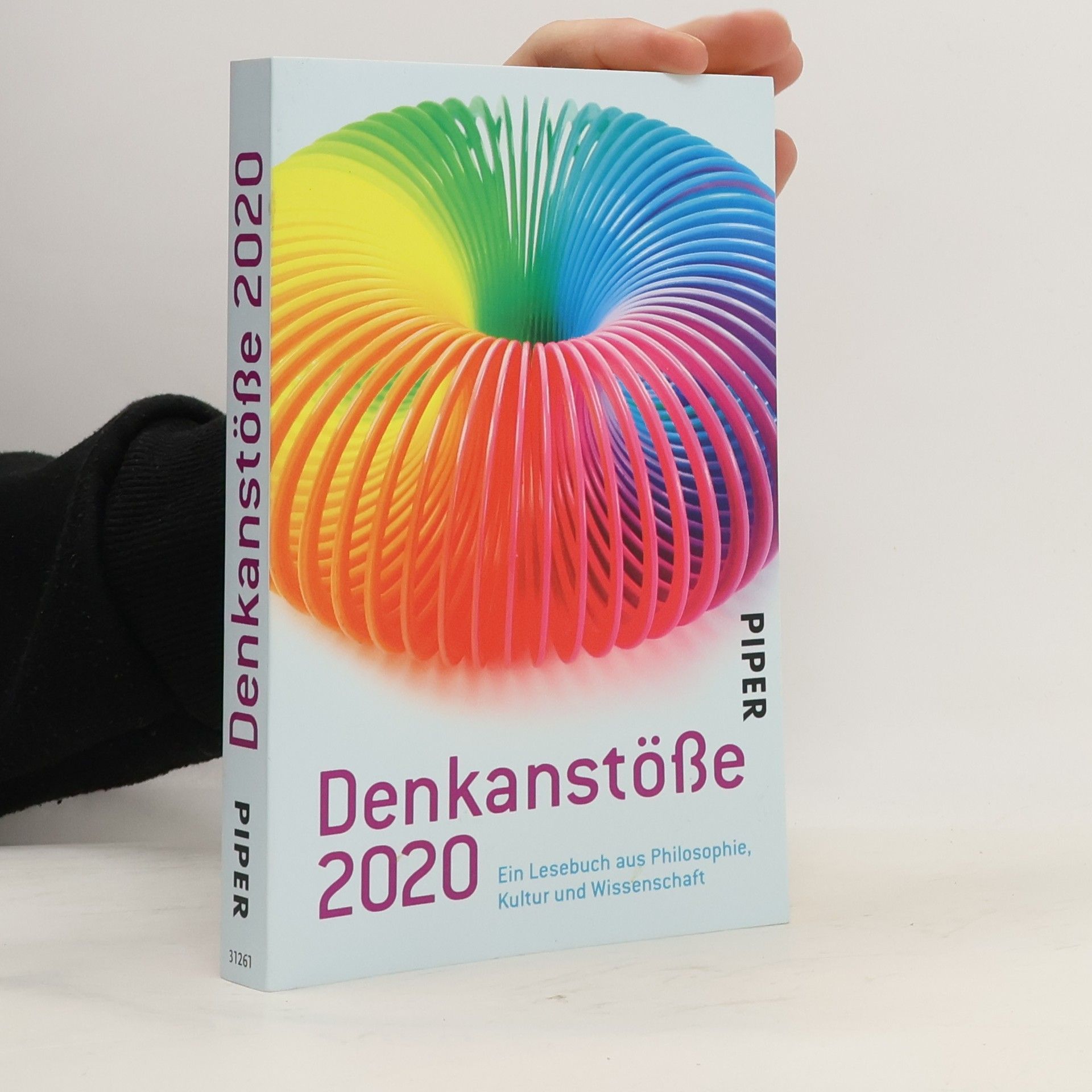 AA.VV. Denkanstöße