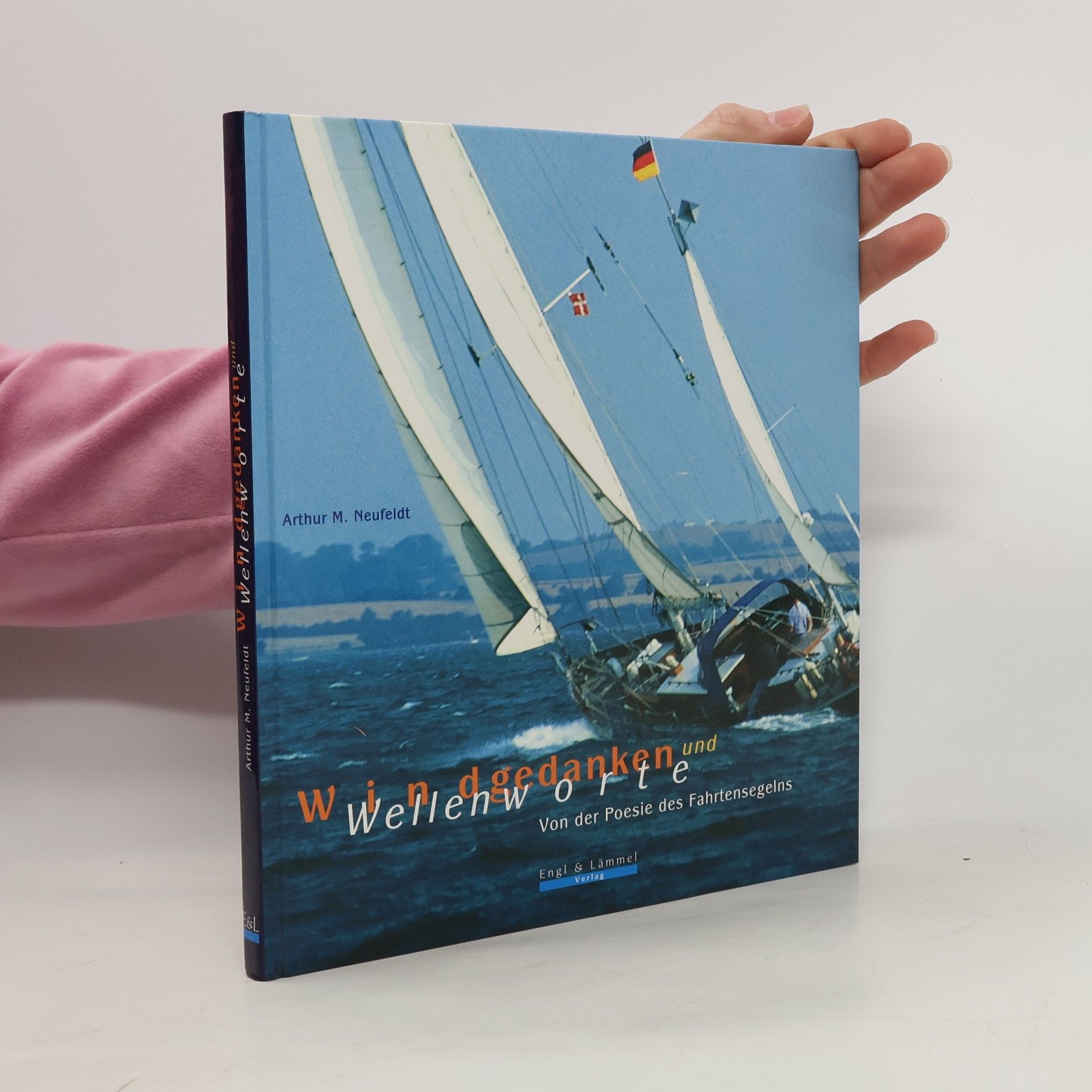 Windgedanken und Wellenworte