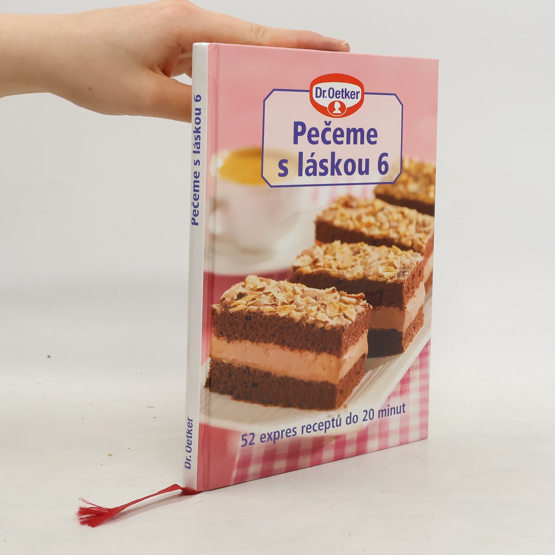 Anna Dvořák 52 expres receptů do 20 minut