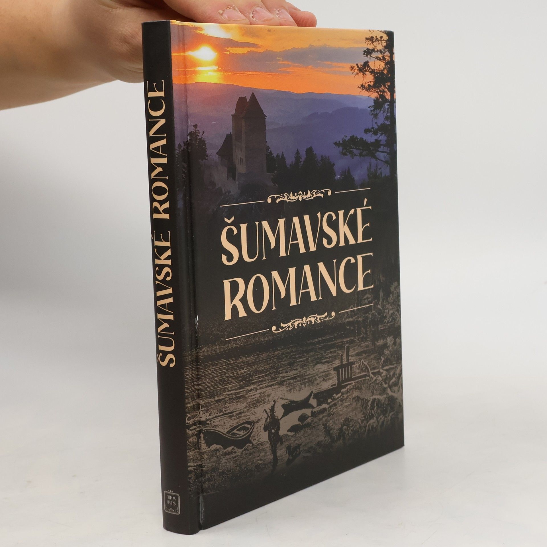 Šumavské romance