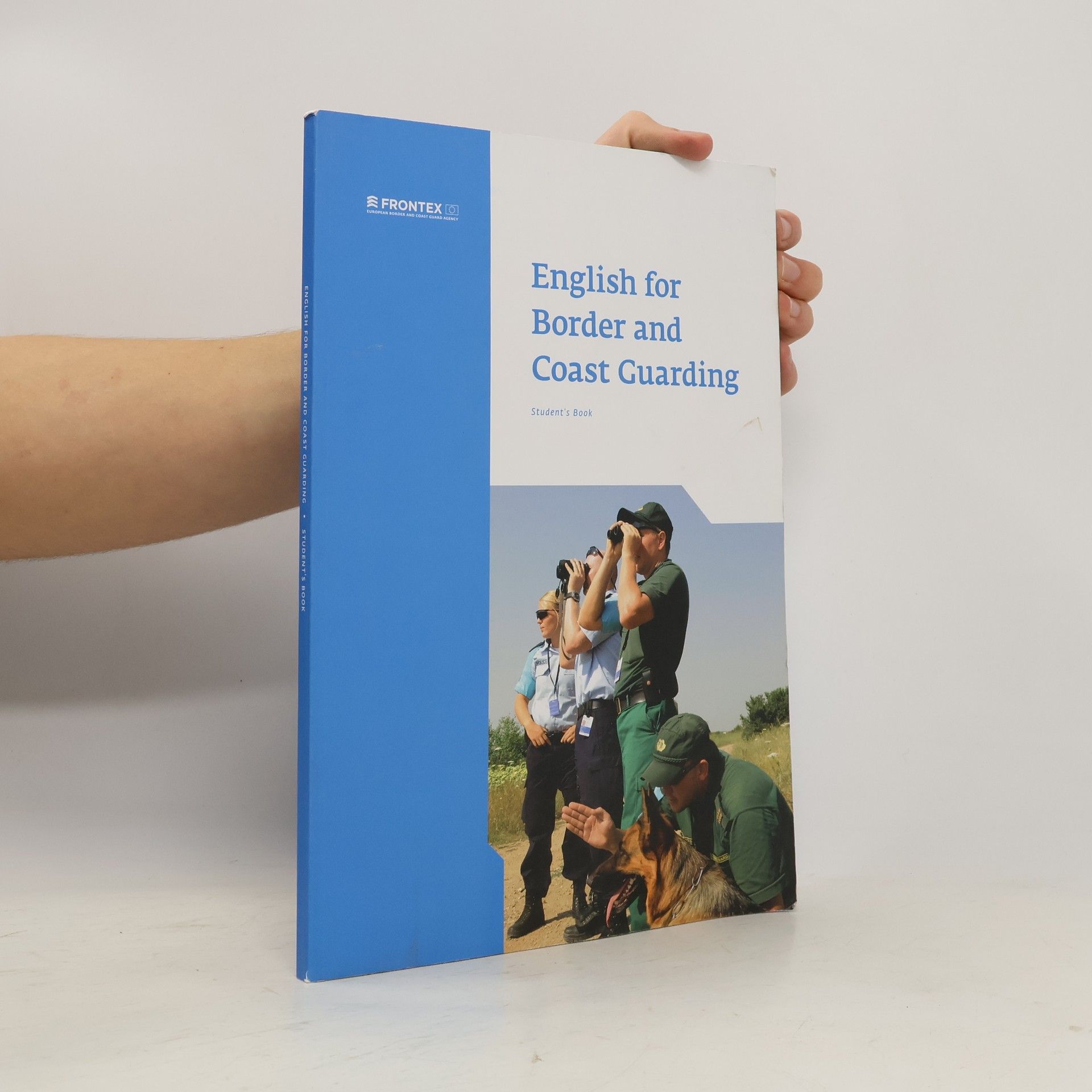 AA.VV. English for Border and Coast Guarding