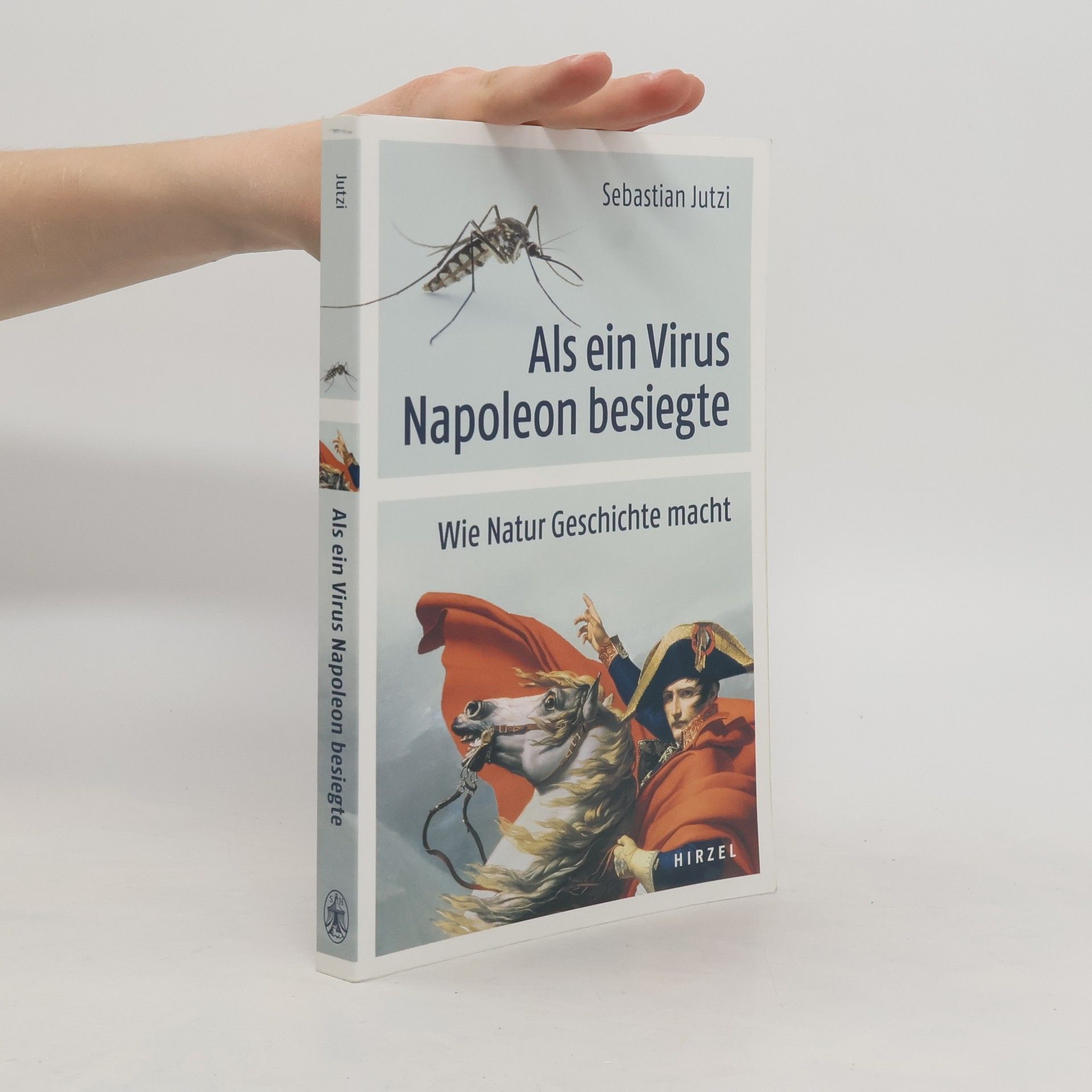 Als ein Virus Napoleon besiegte