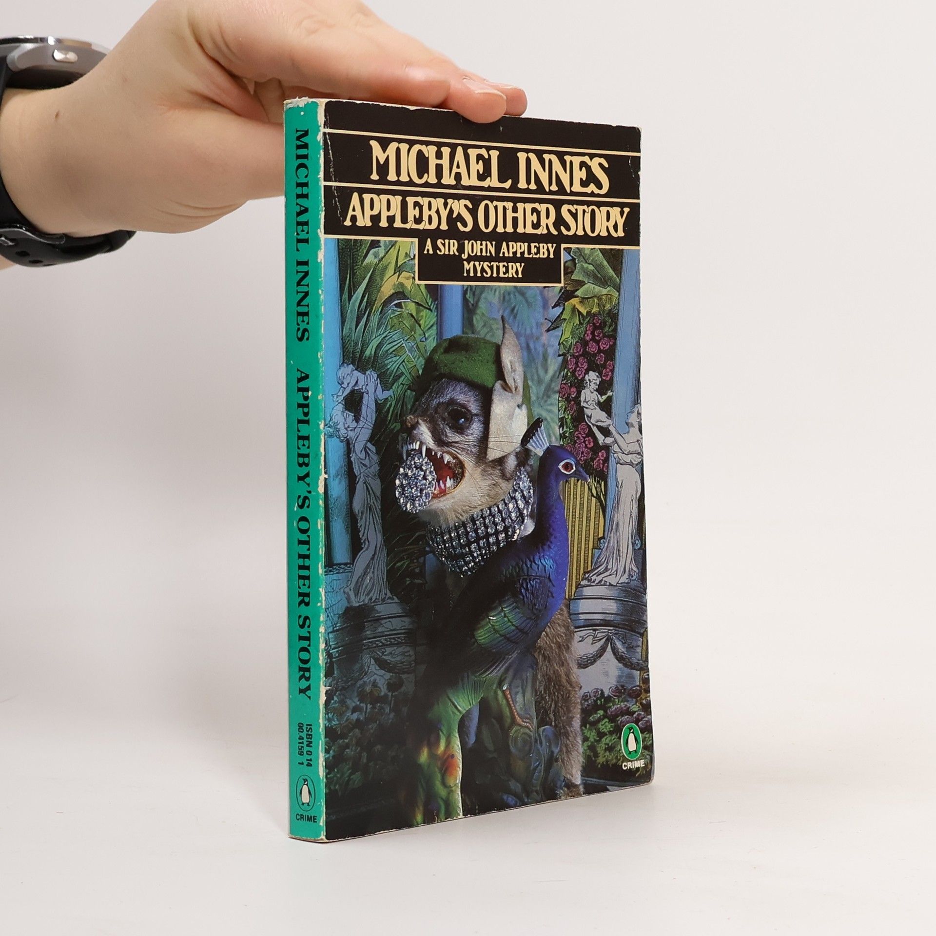 Appleby's Other Story