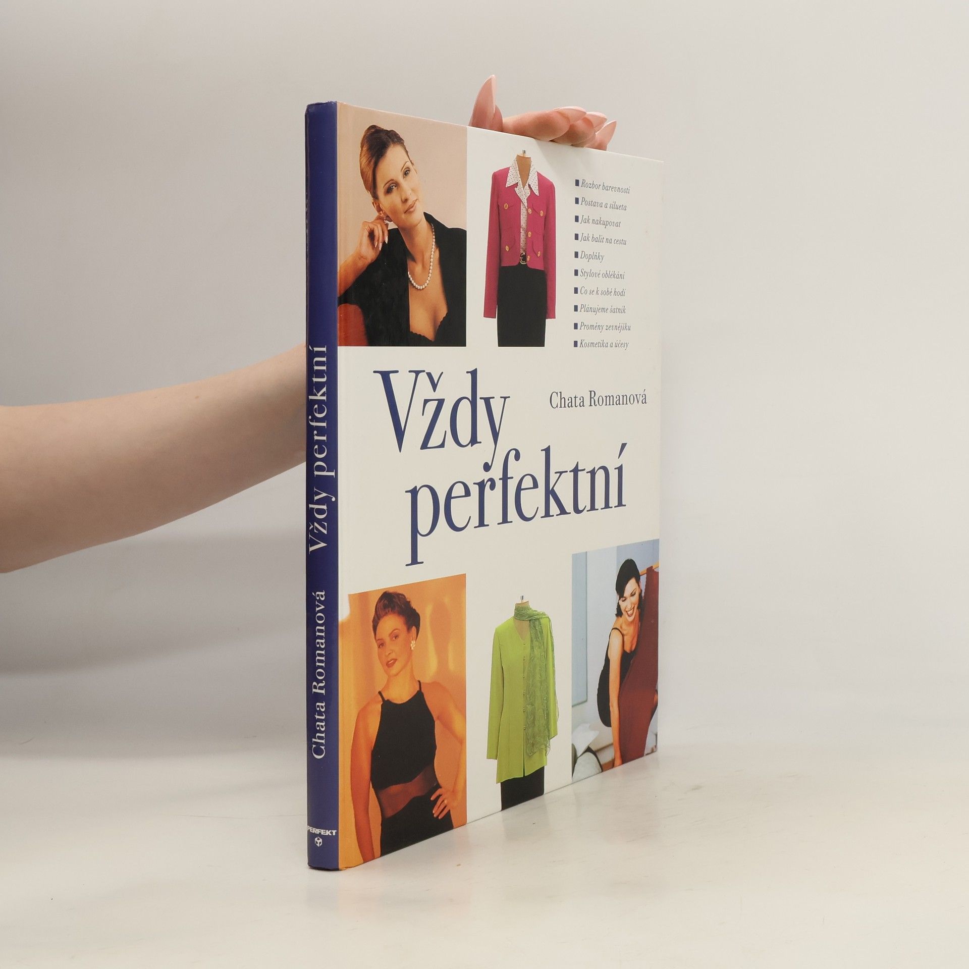 Chata Romano Vždy perfektní