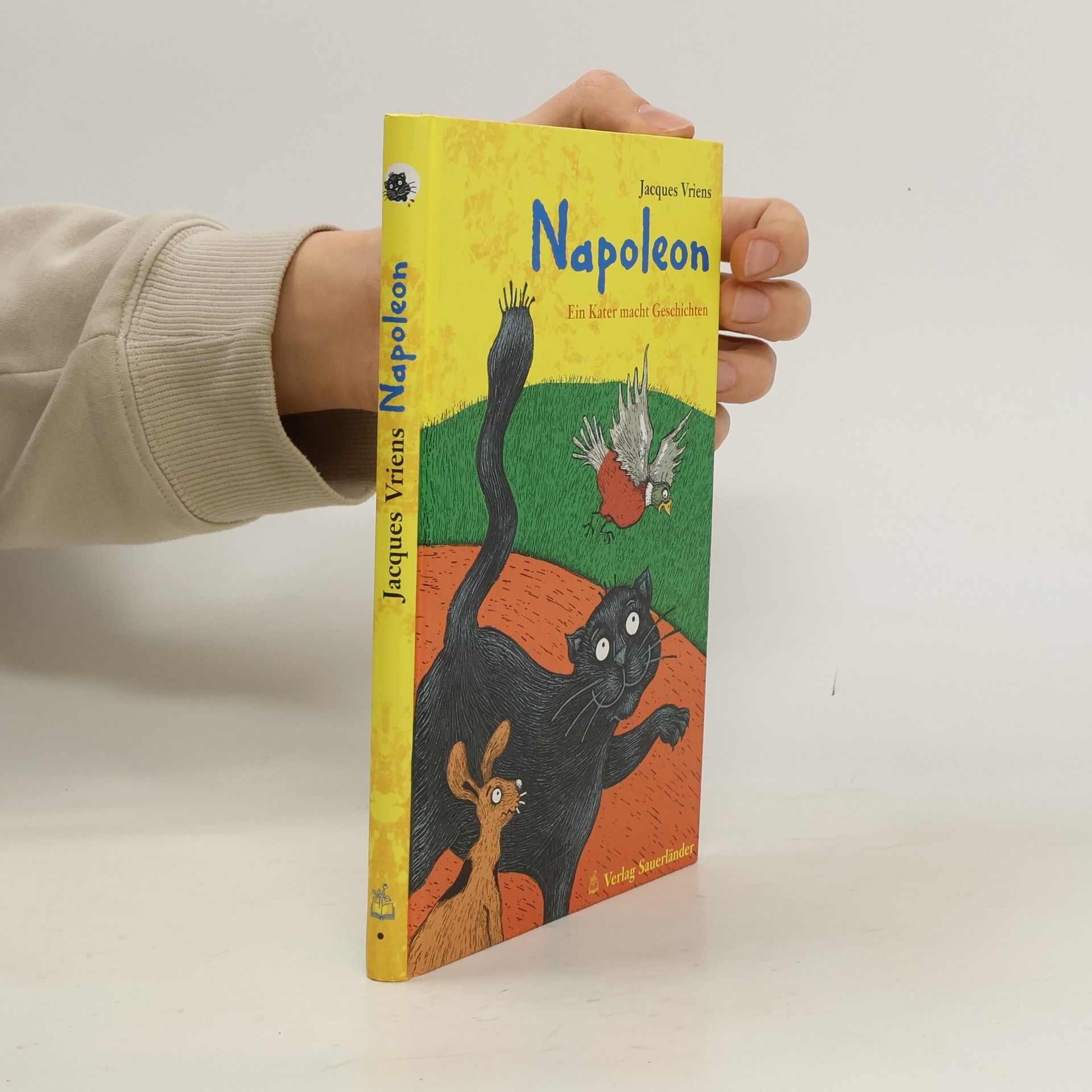 Kolektiv autorů Napoleon