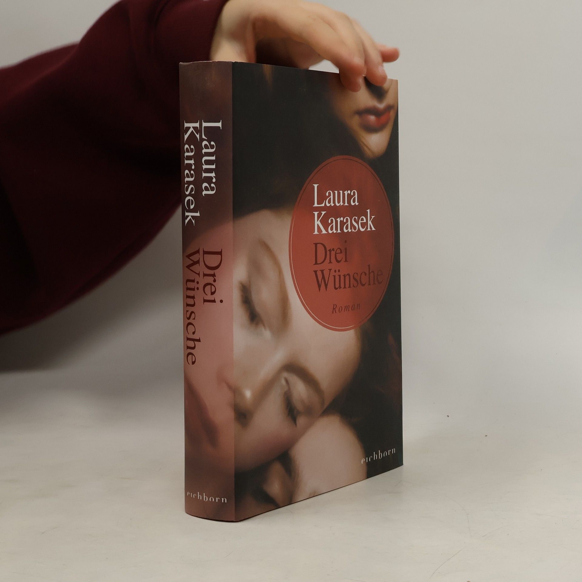 Drei Wünsche