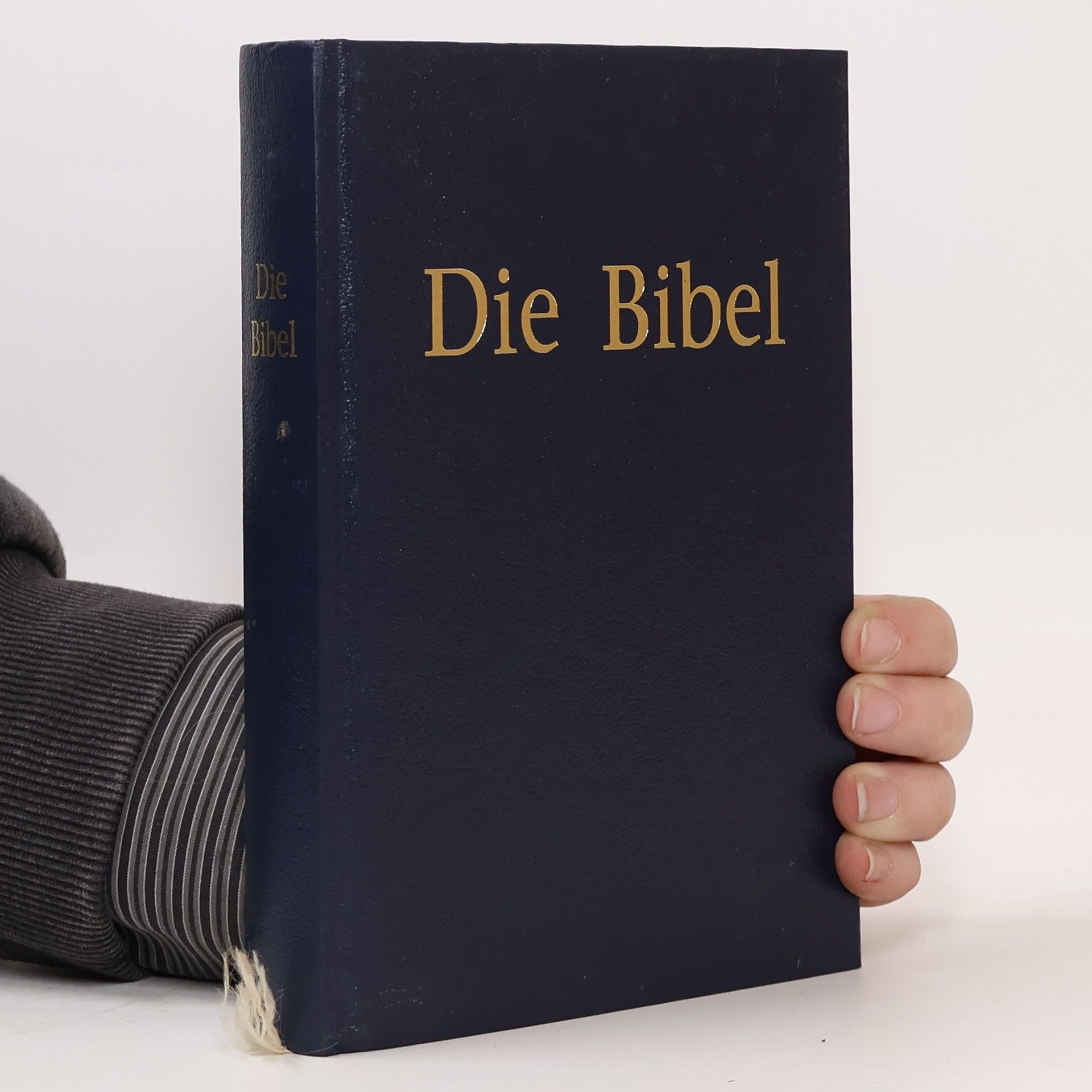 Autorenkollektiv Die Bibel