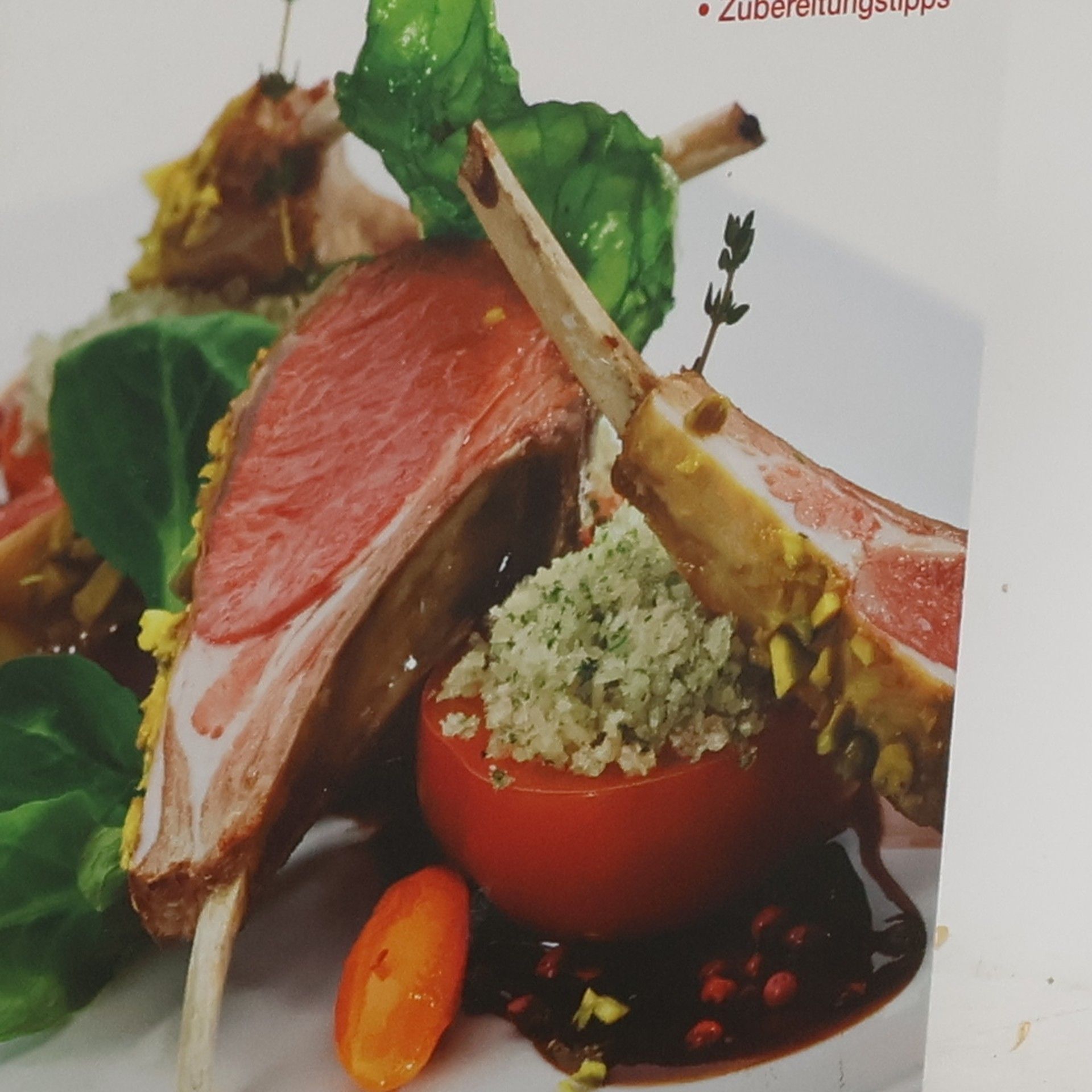 Various authors Low Carb