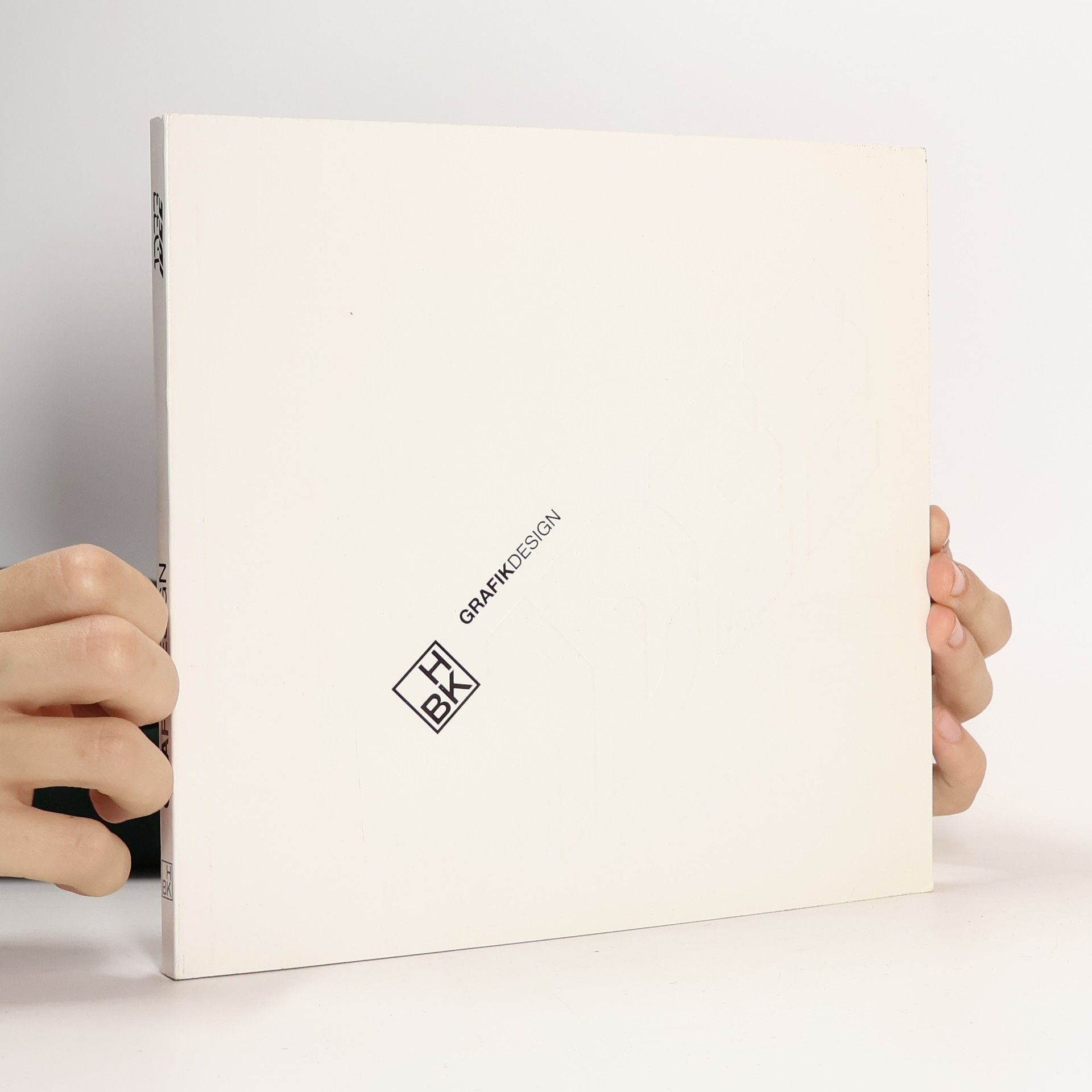 AA.VV. Idee. Grafikdesign