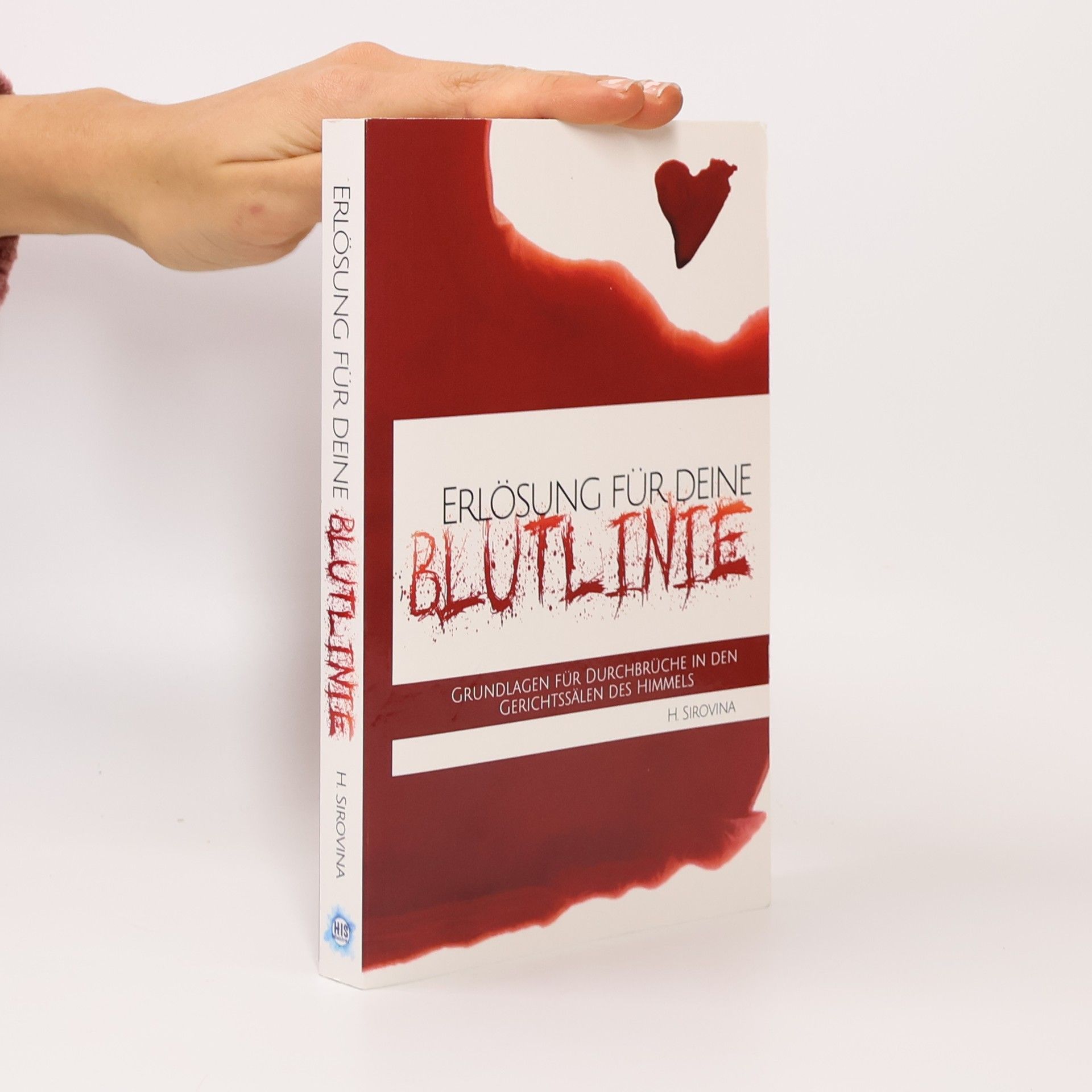 Erlösung für deine Blutlinie