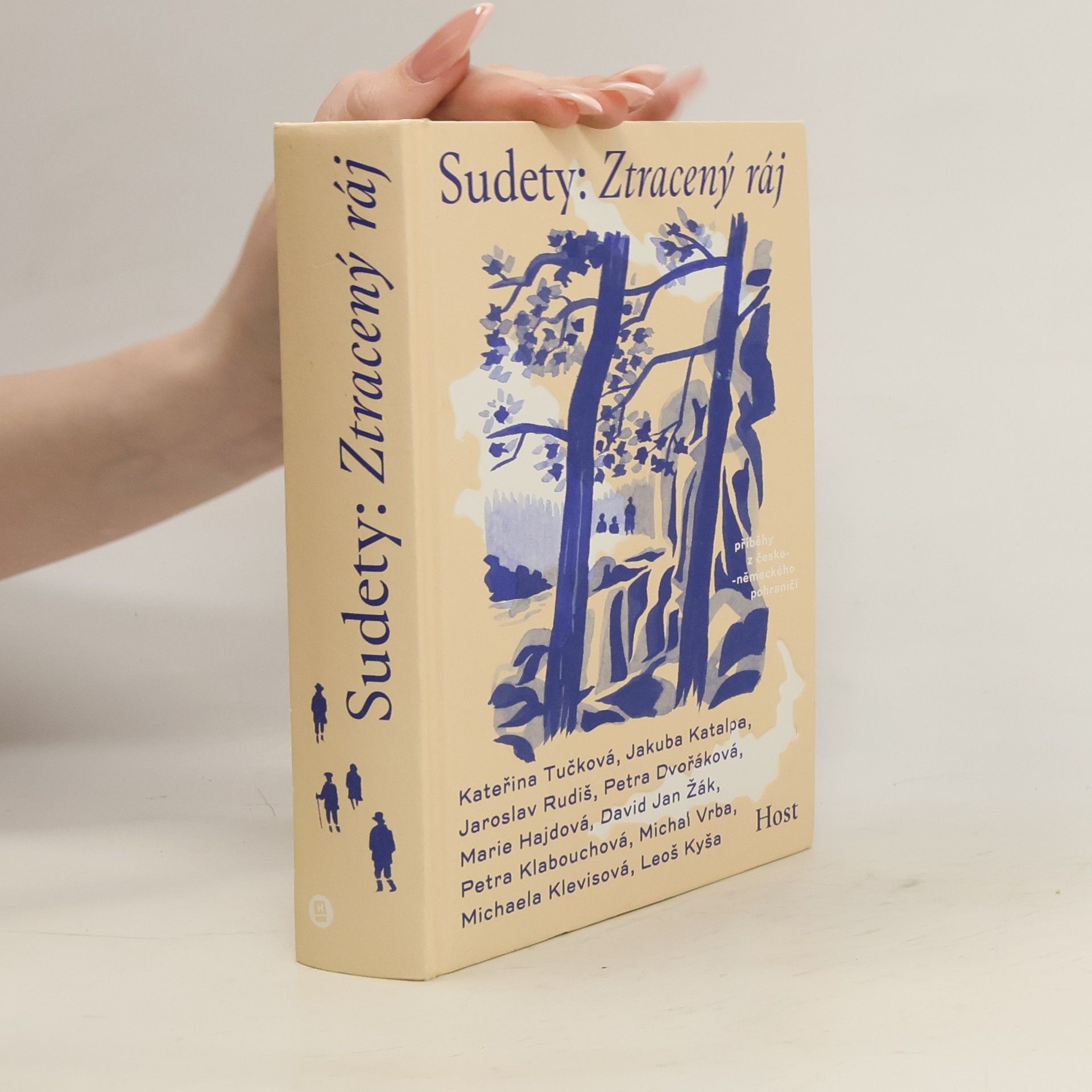 Sudety: Ztracený ráj