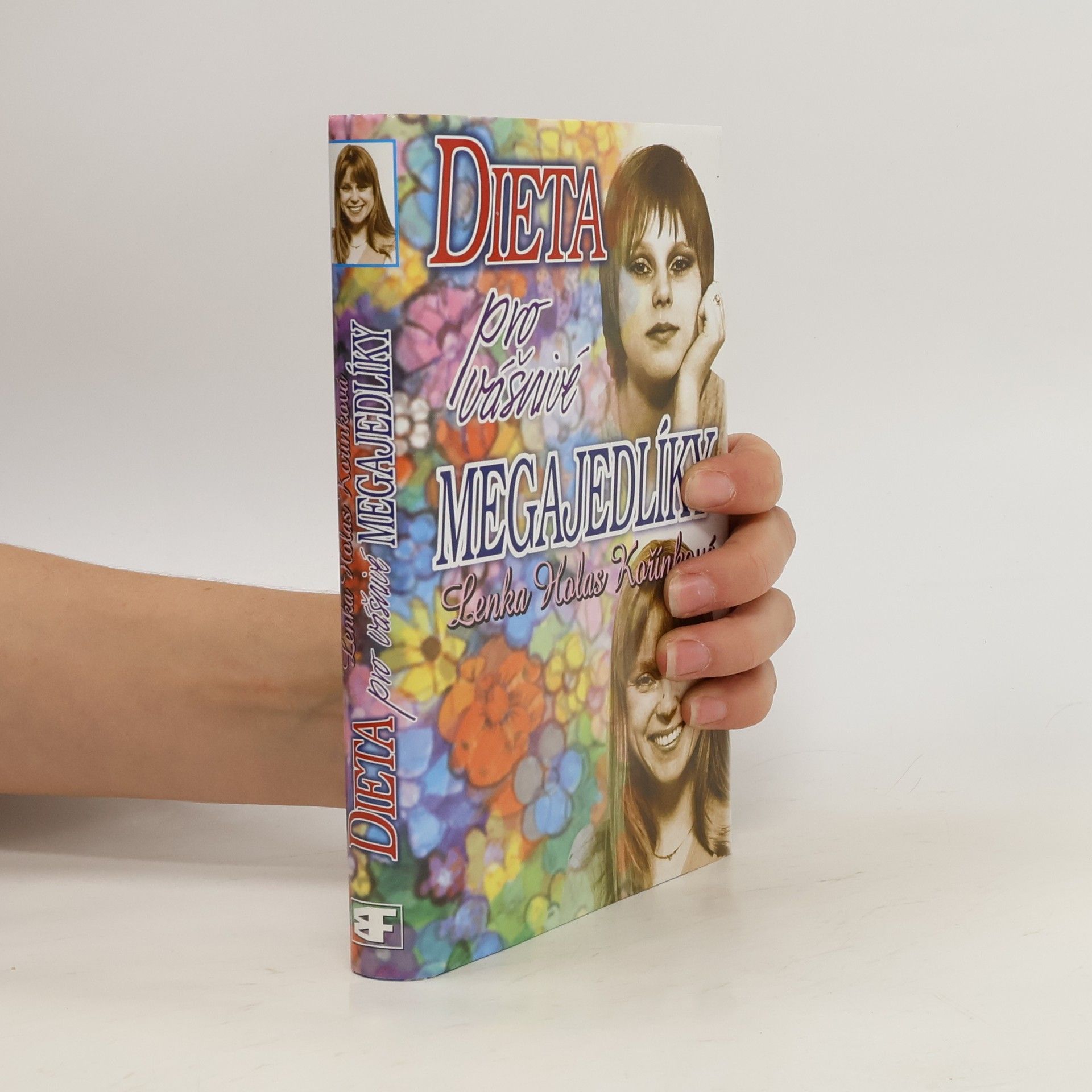 Dieta pro vášnivé megajedlíky