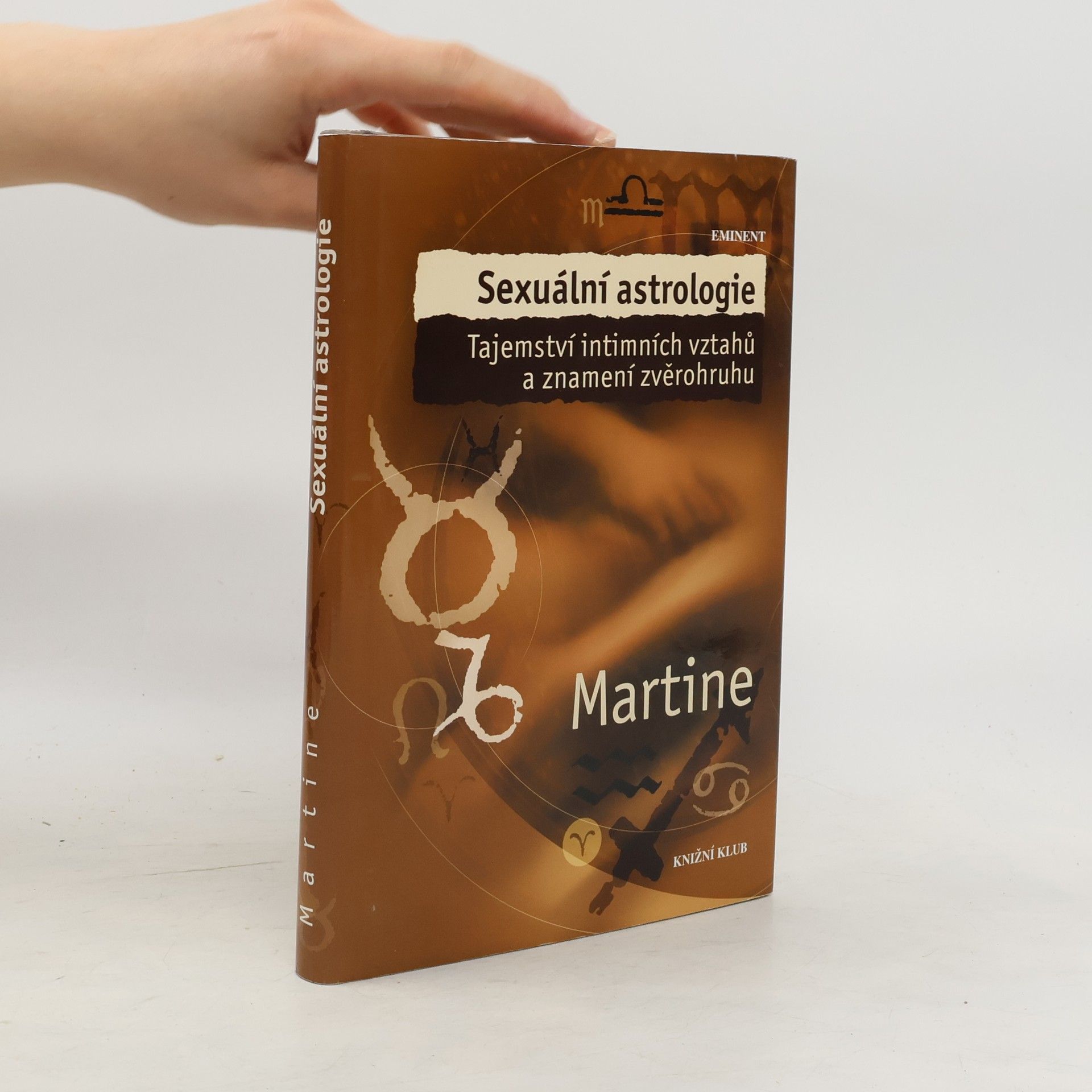 Jan-Hinrik Schmidt Sexuální astrologie